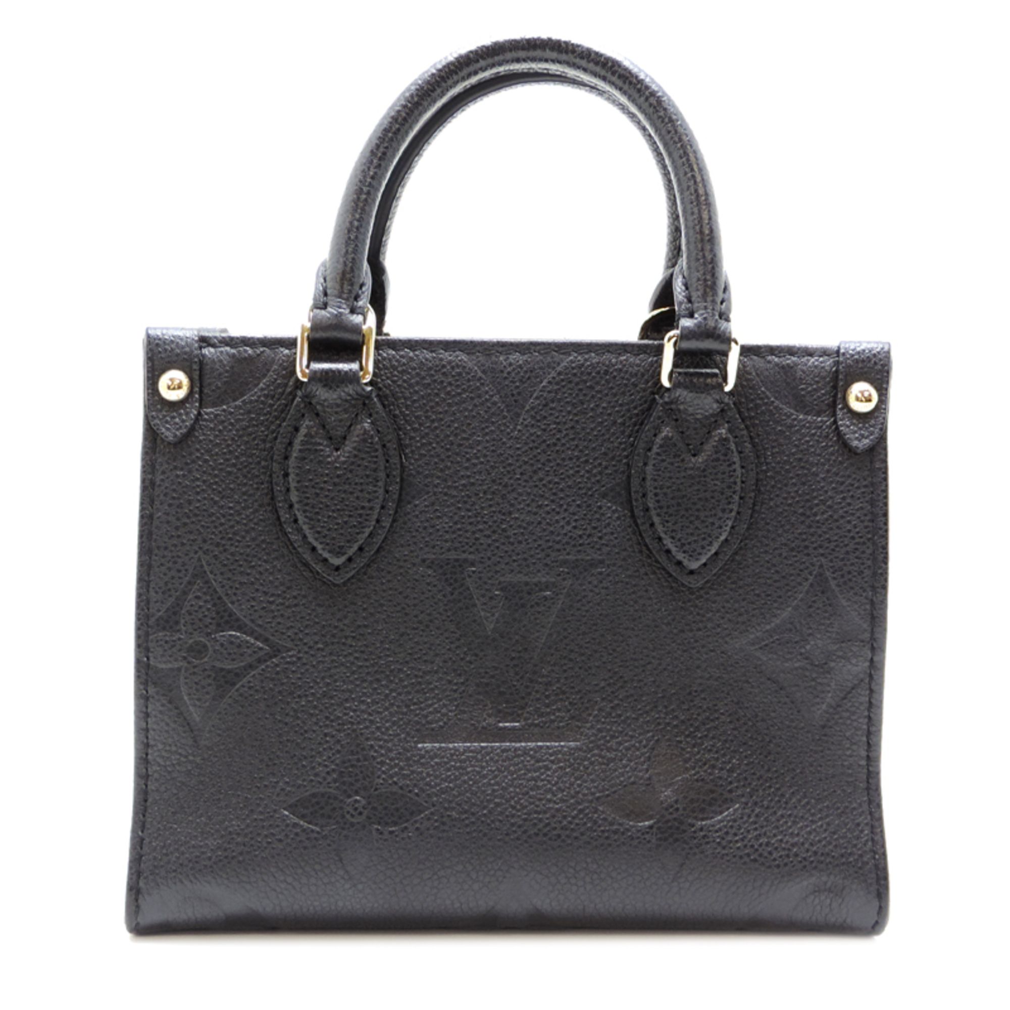 Monogram Empreinte Handbag (Pre-Owned) - Louis Vuitton - Modalova