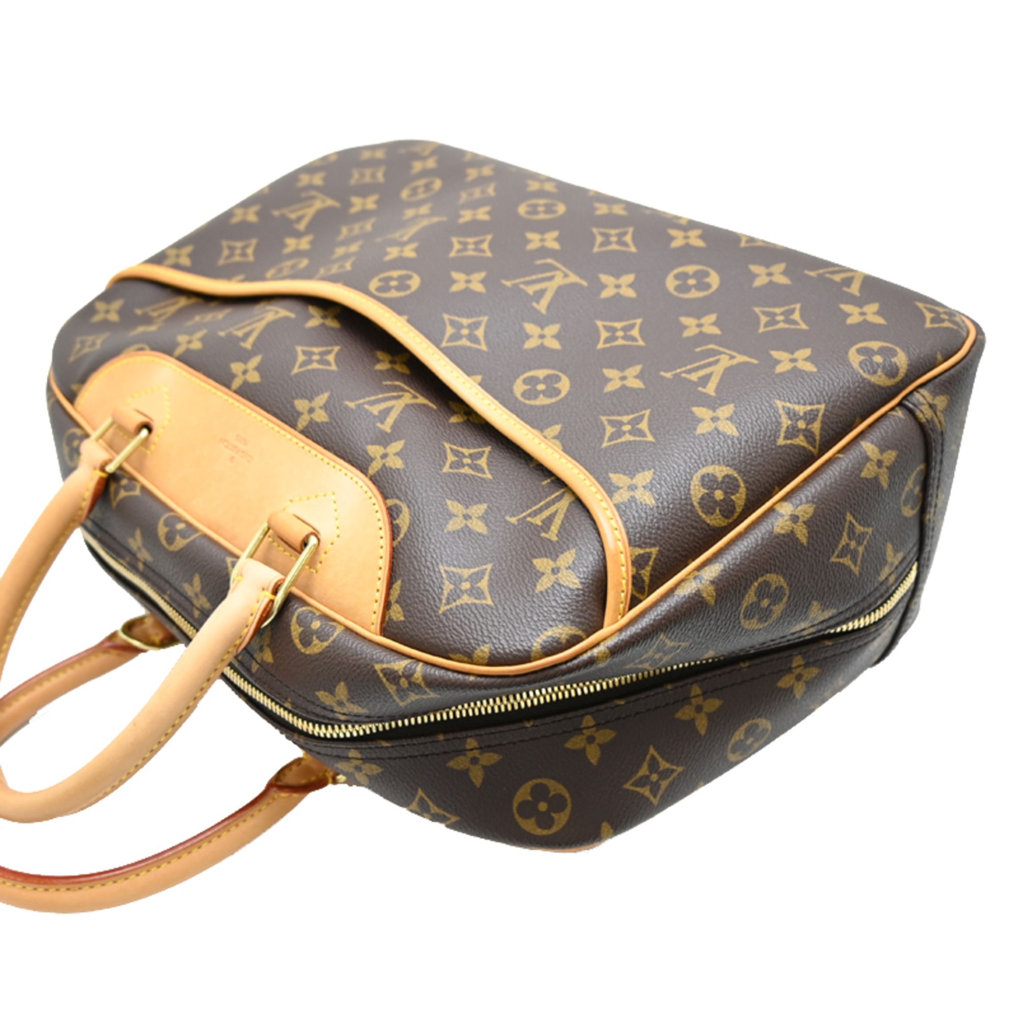 Monogram Handbag (Pre-Owned) - Louis Vuitton - Modalova