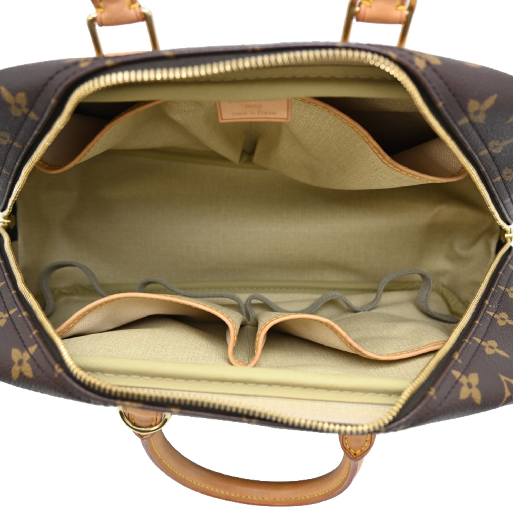 Monogram Handbag (Pre-Owned) - Louis Vuitton - Modalova