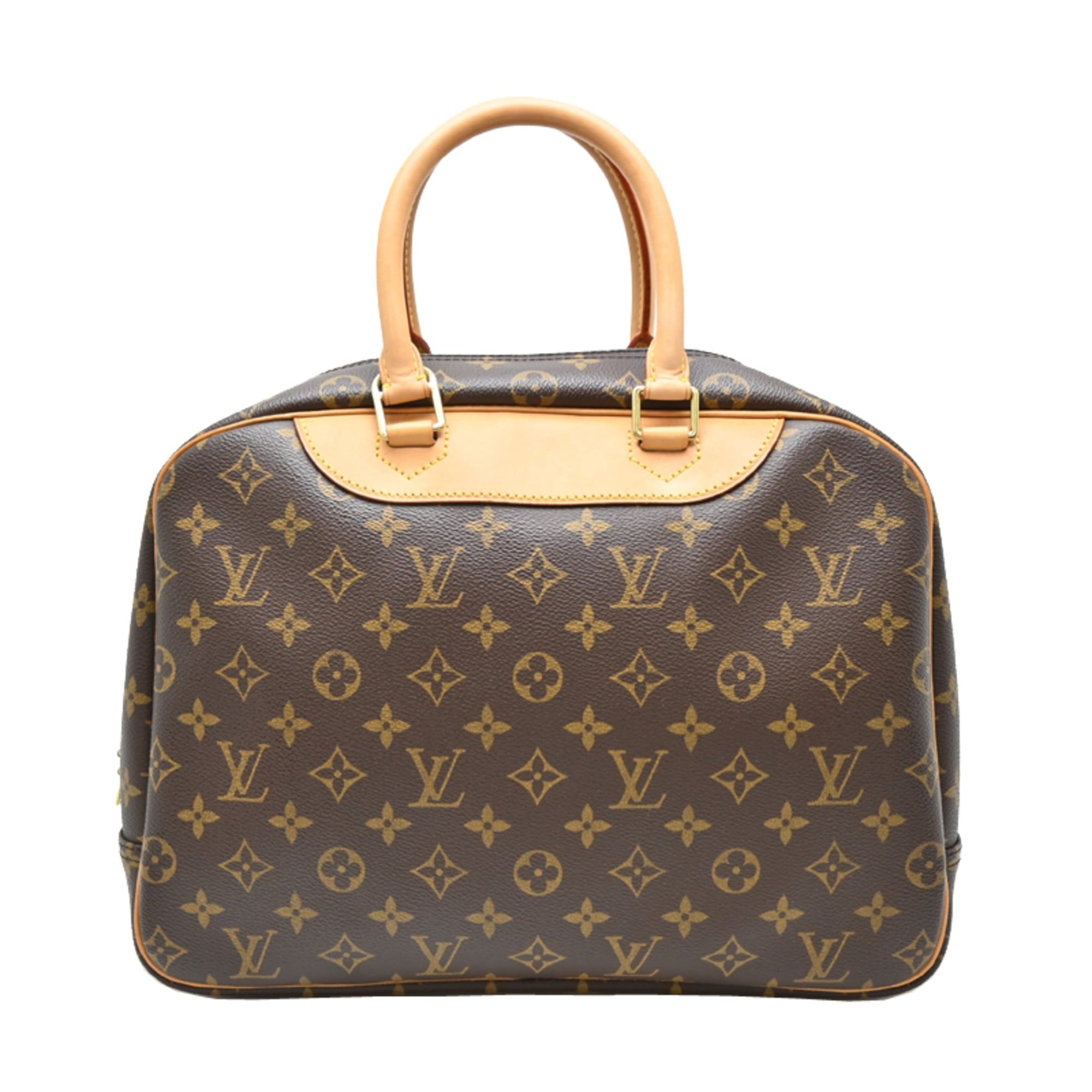 Monogram Handbag (Pre-Owned) - Louis Vuitton - Modalova