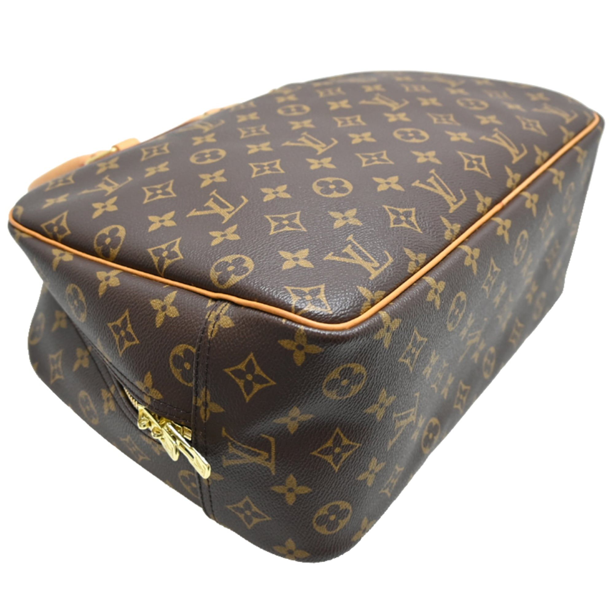 Monogram Handbag (Pre-Owned) - Louis Vuitton - Modalova