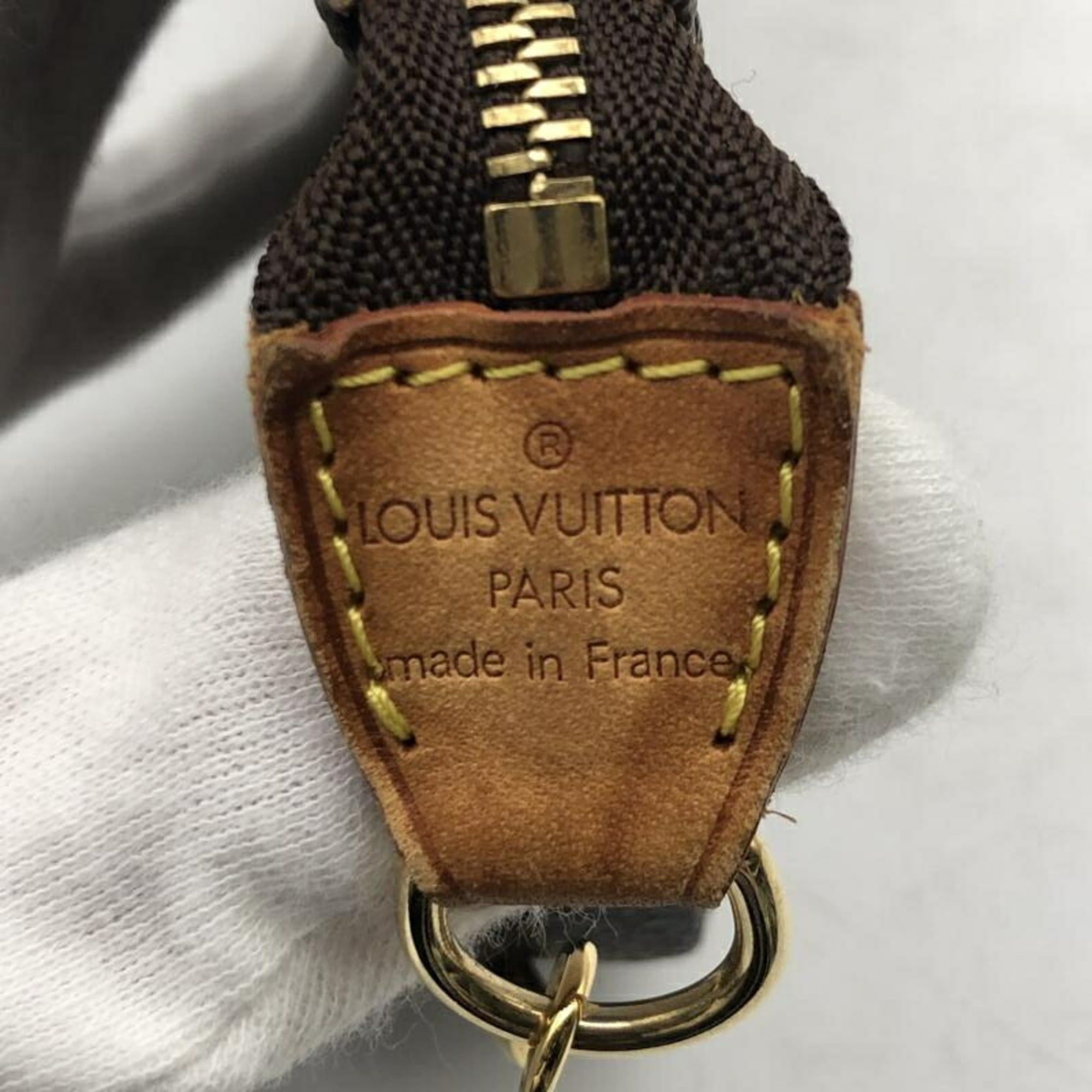 Pochette (Pre-Owned) - Louis Vuitton - Modalova