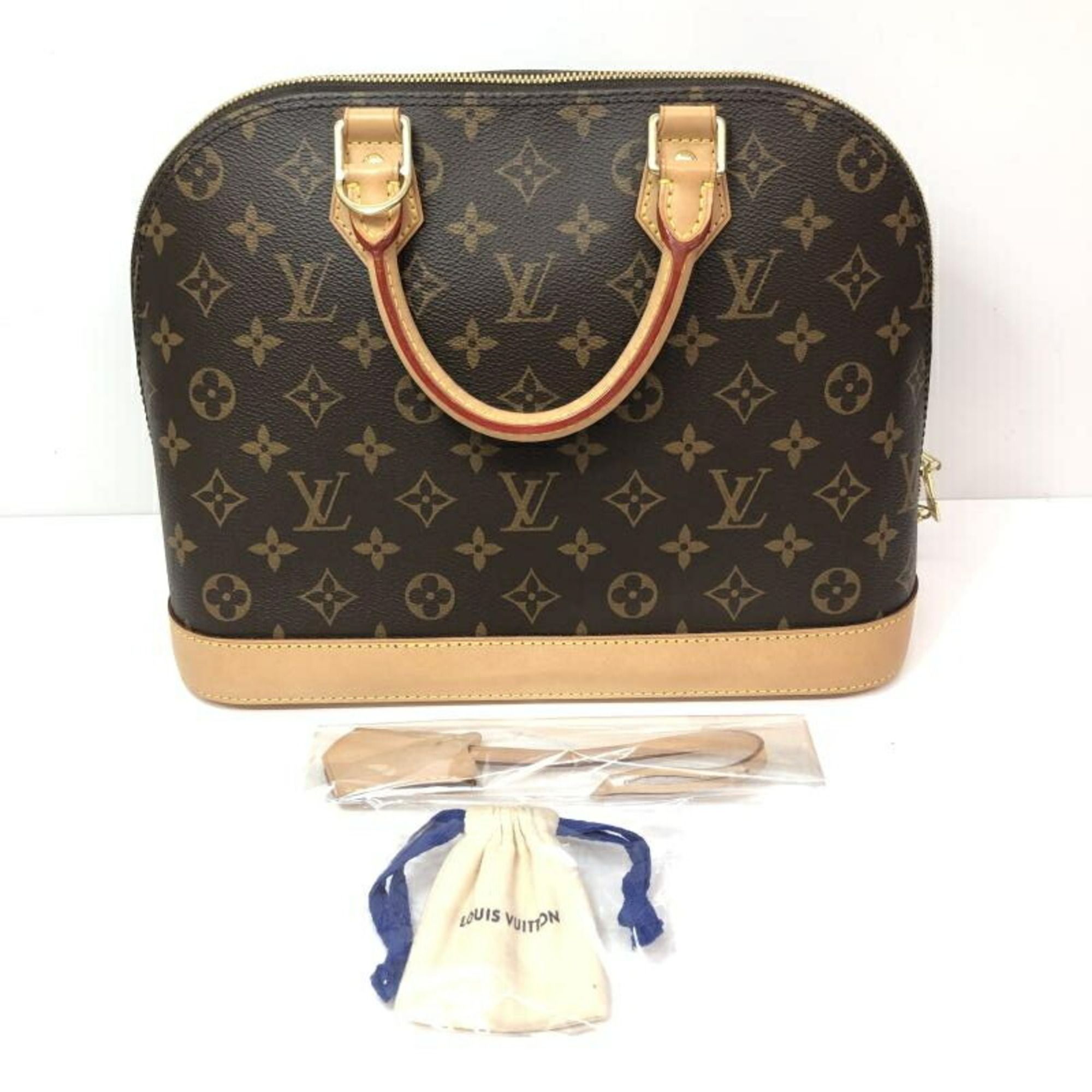 Handbag (Pre-Owned) - Louis Vuitton - Modalova