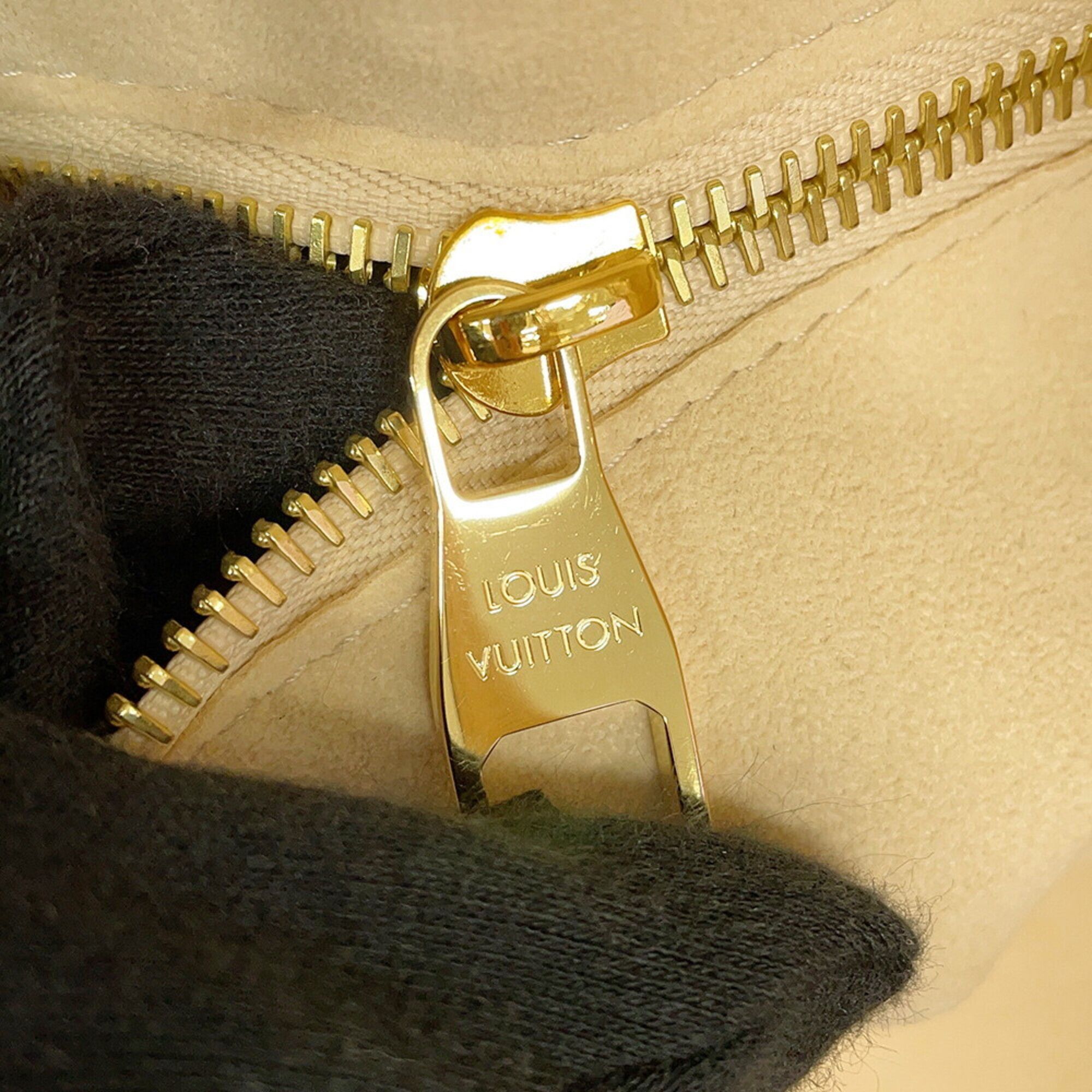 Monogram Empreinte Tote Bag (Pre-Owned) - Louis Vuitton - Modalova