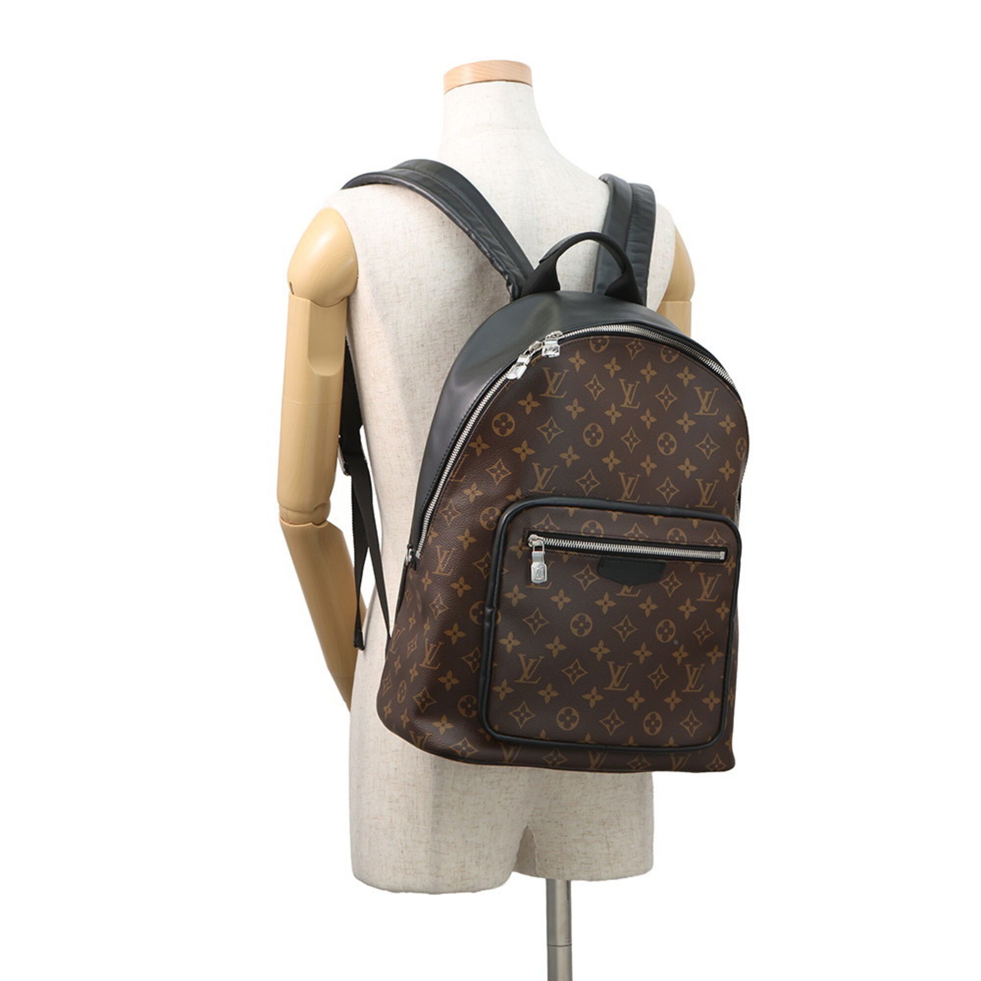 Monogram Backpack (Pre-Owned) - Louis Vuitton - Modalova