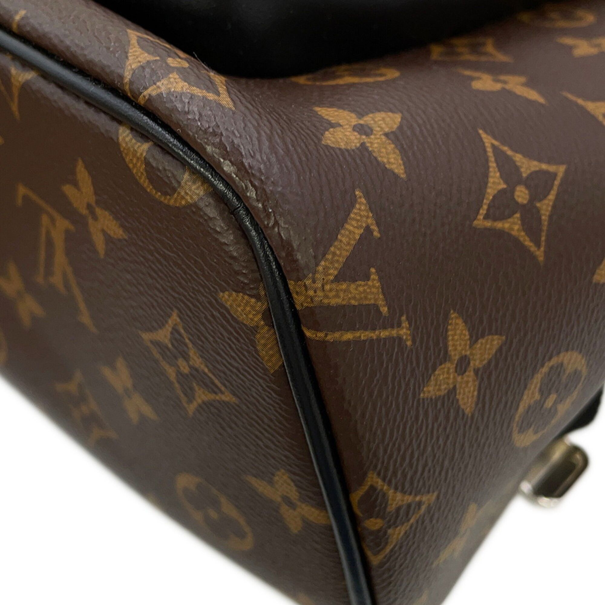 Monogram Backpack (Pre-Owned) - Louis Vuitton - Modalova