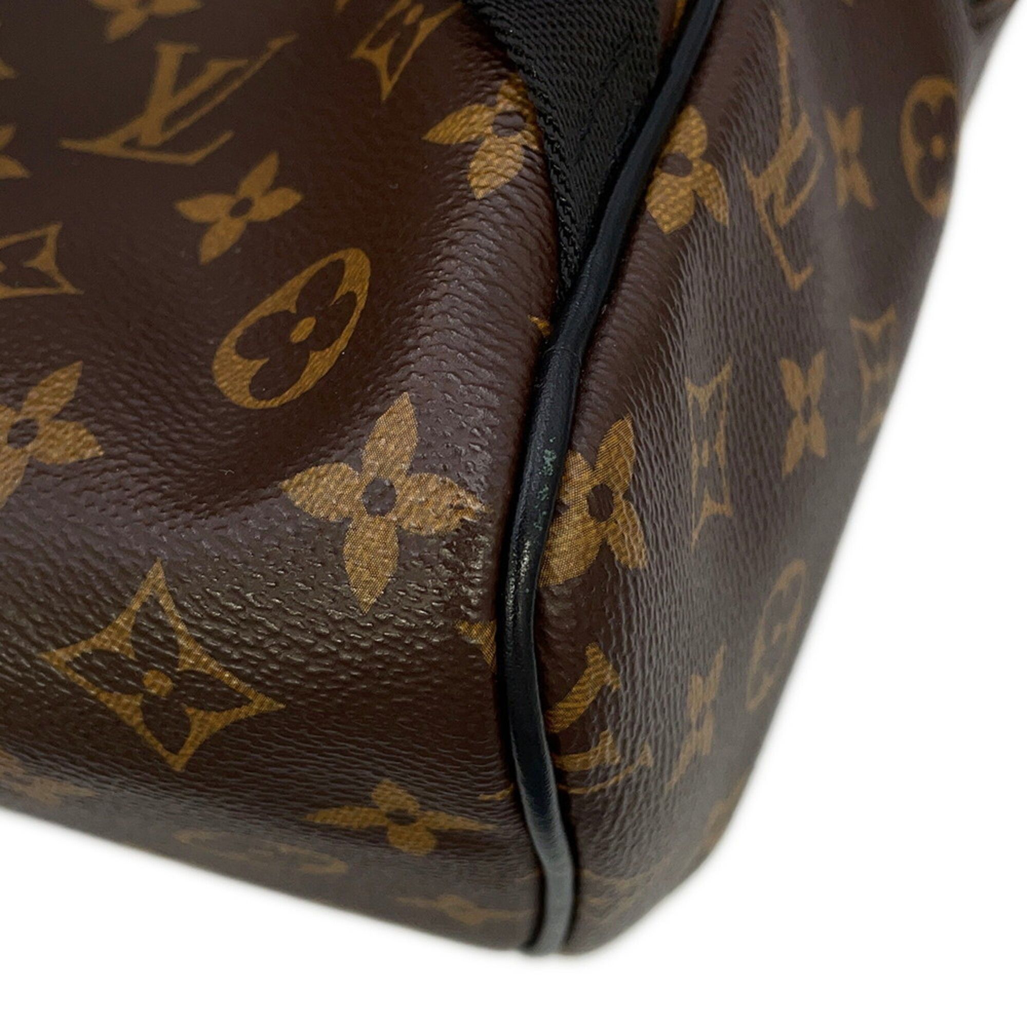 Monogram Backpack (Pre-Owned) - Louis Vuitton - Modalova