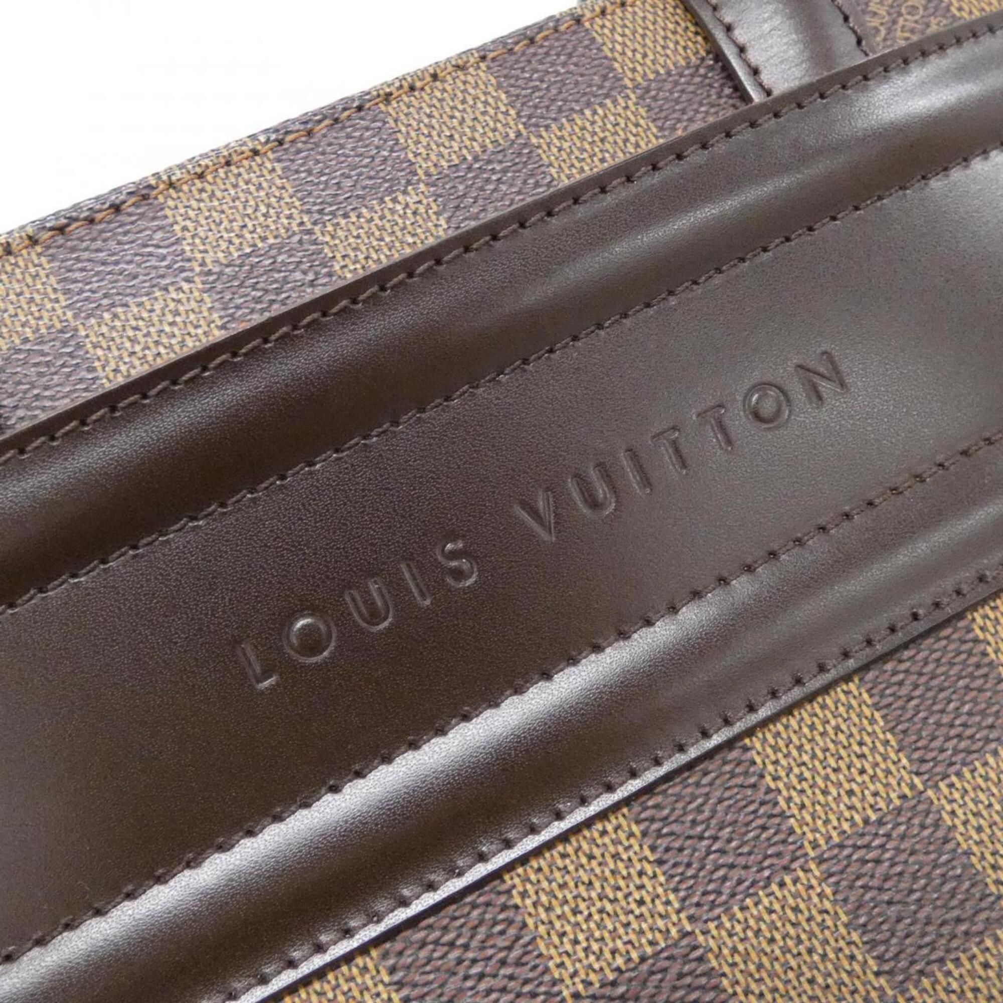 Damier Coated Canvas Handbag (Pre-Owned) - Louis Vuitton - Modalova