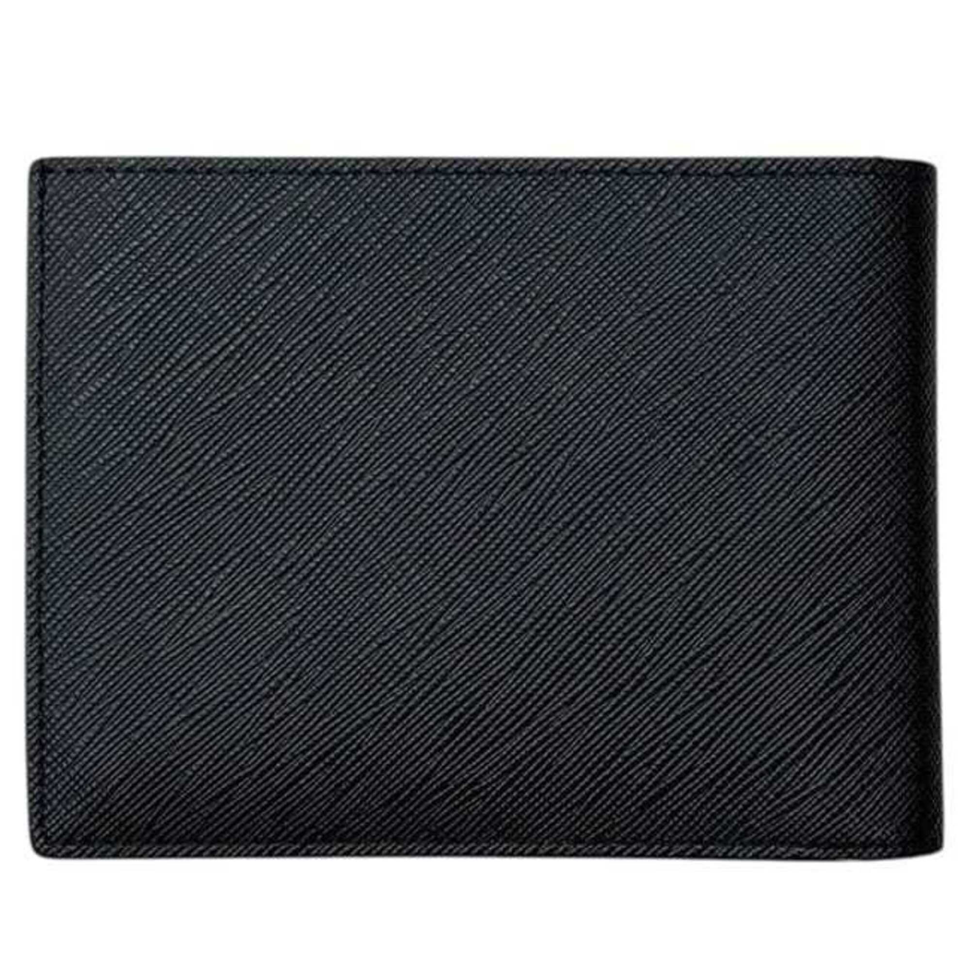 Leather Wallet (Bi-Fold) (Pre-Owned) - Dunhill - Modalova