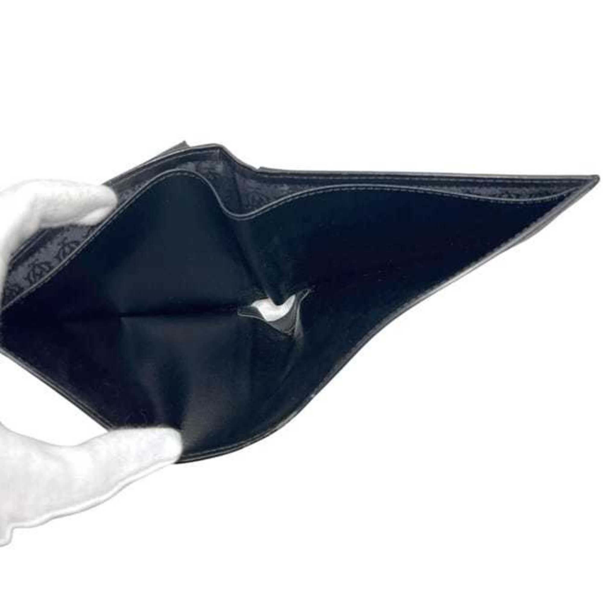 Leather Wallet (Bi-Fold) (Pre-Owned) - Dunhill - Modalova