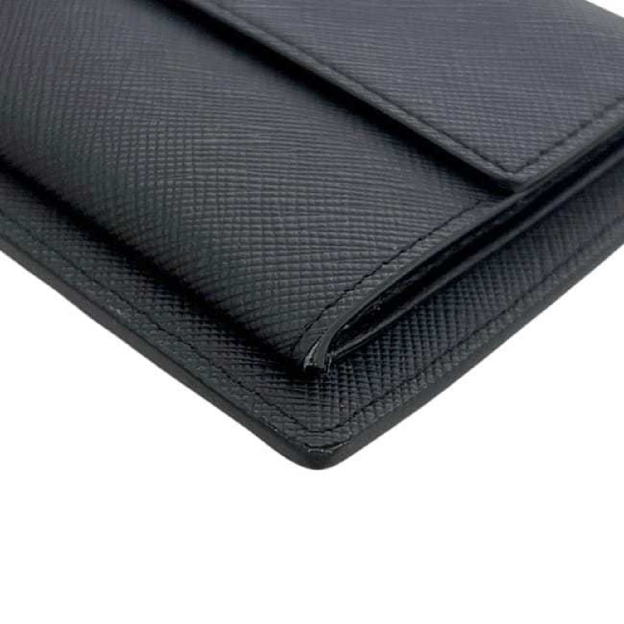 Leather Wallet (Bi-Fold) (Pre-Owned) - Dunhill - Modalova