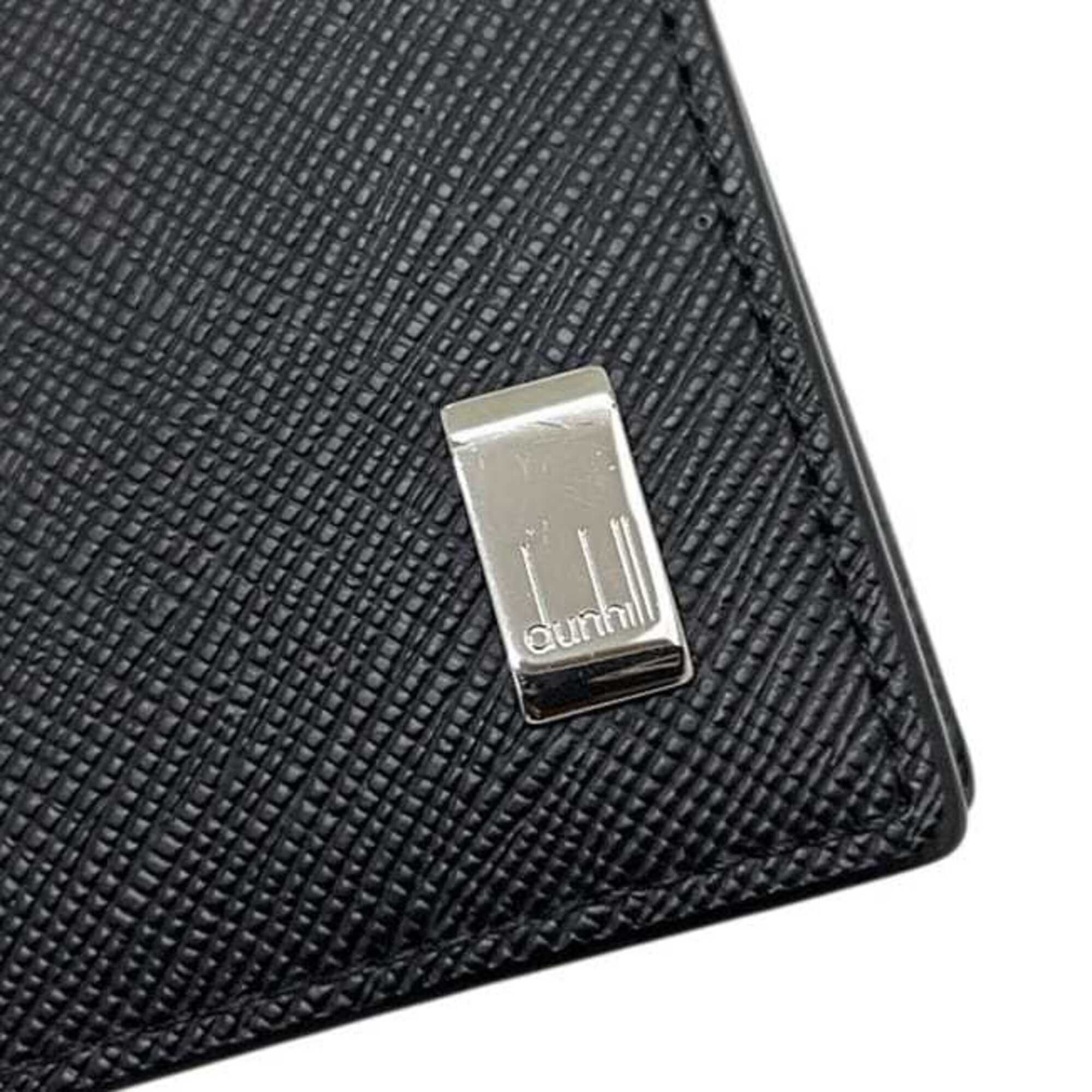 Leather Wallet (Bi-Fold) (Pre-Owned) - Dunhill - Modalova