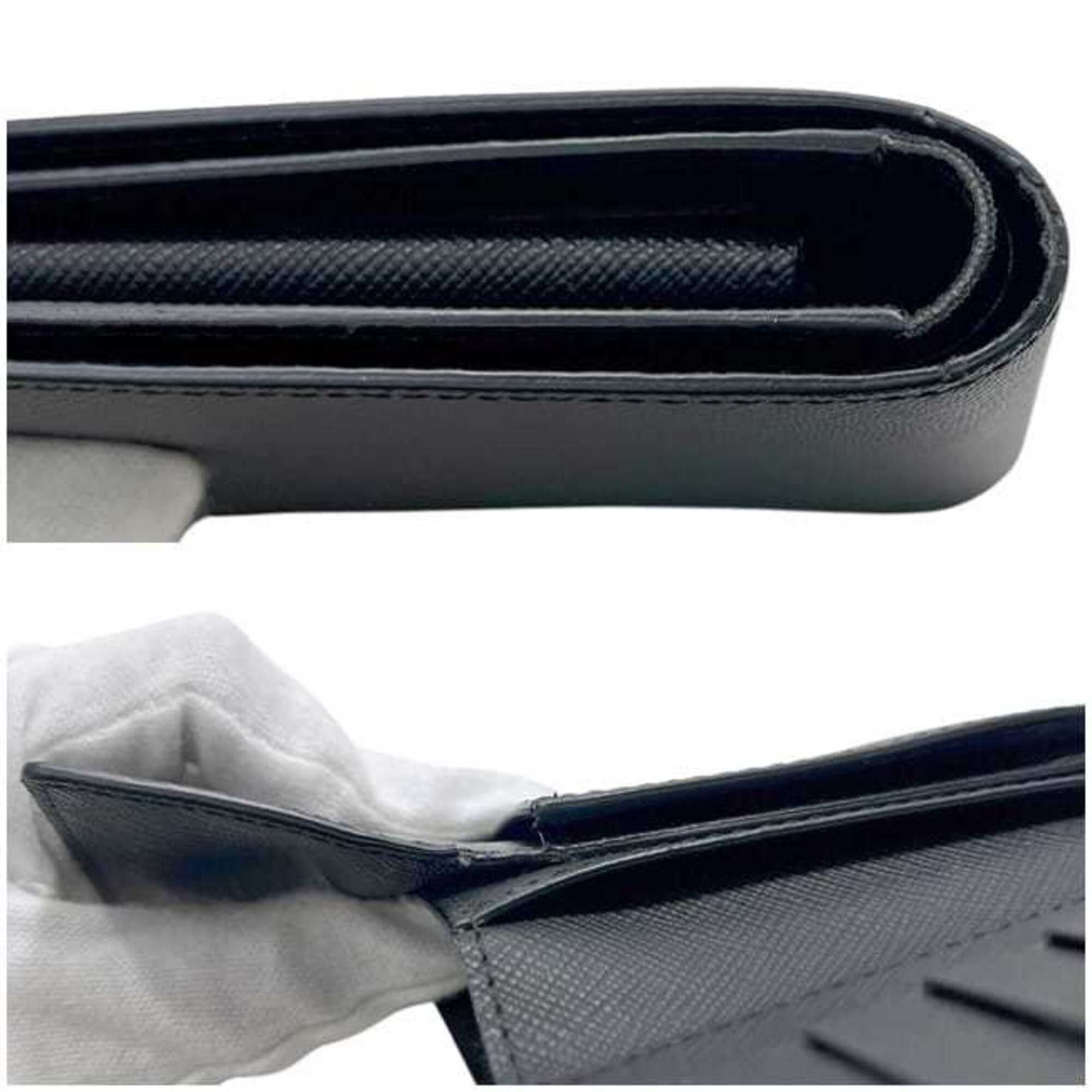 Leather Wallet (Bi-Fold) (Pre-Owned) - Dunhill - Modalova