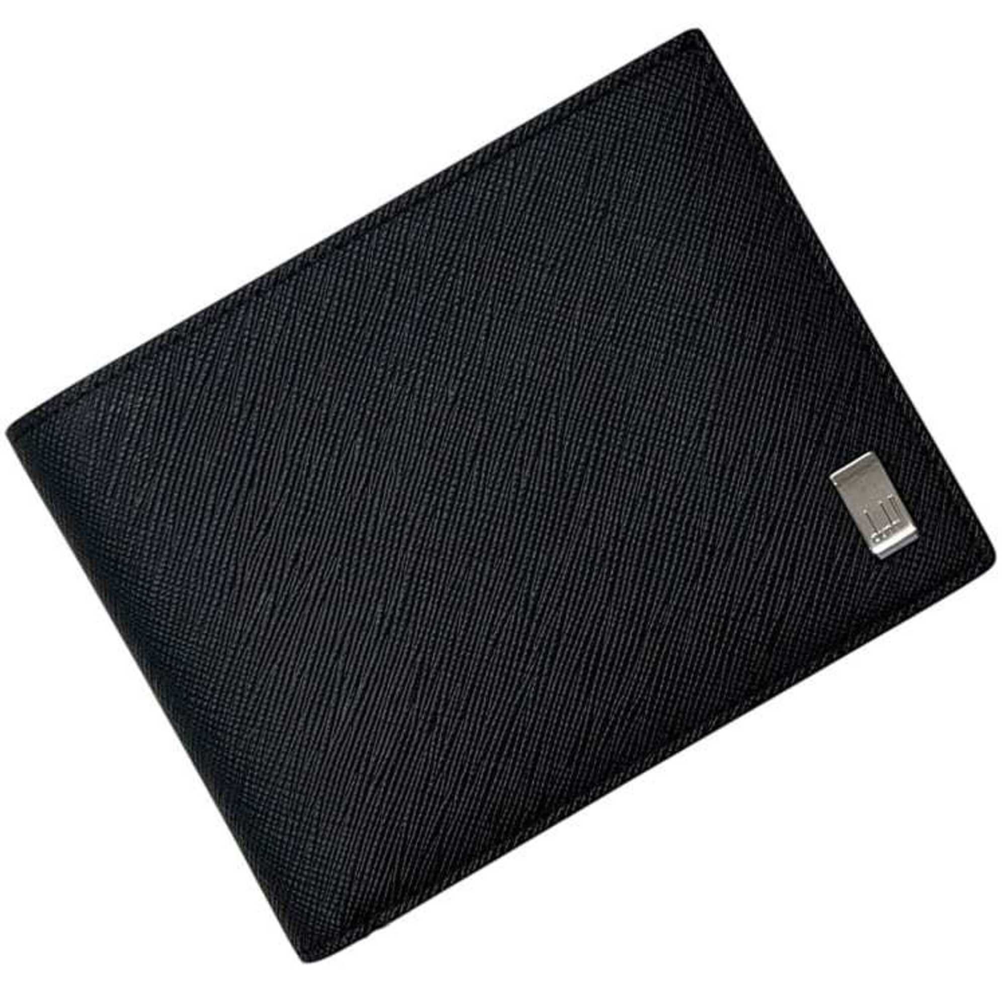 Leather Wallet (Bi-Fold) (Pre-Owned) - Dunhill - Modalova