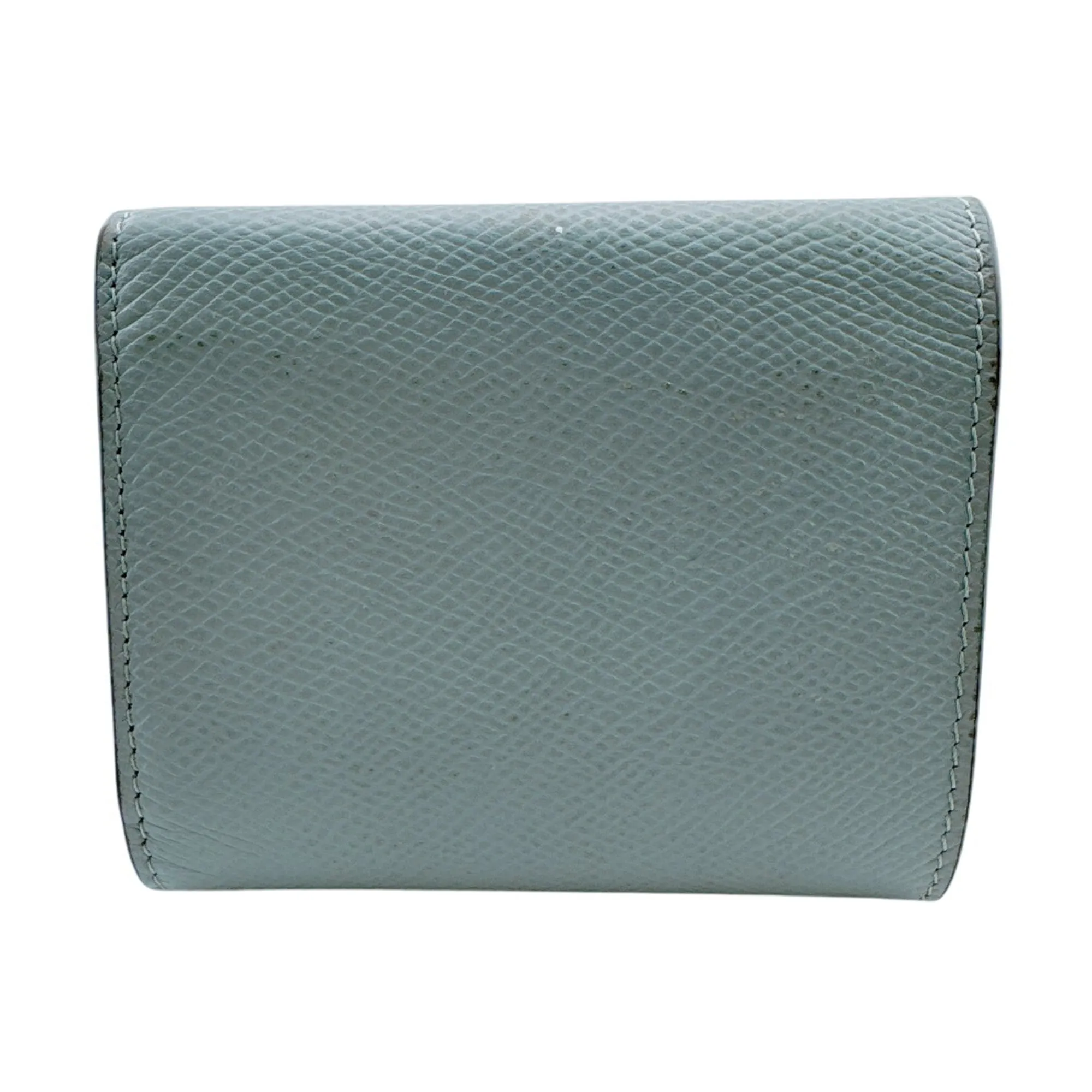 Light Leather Wallet (Tri-Fold) (Pre-Owned) - Celine - Modalova