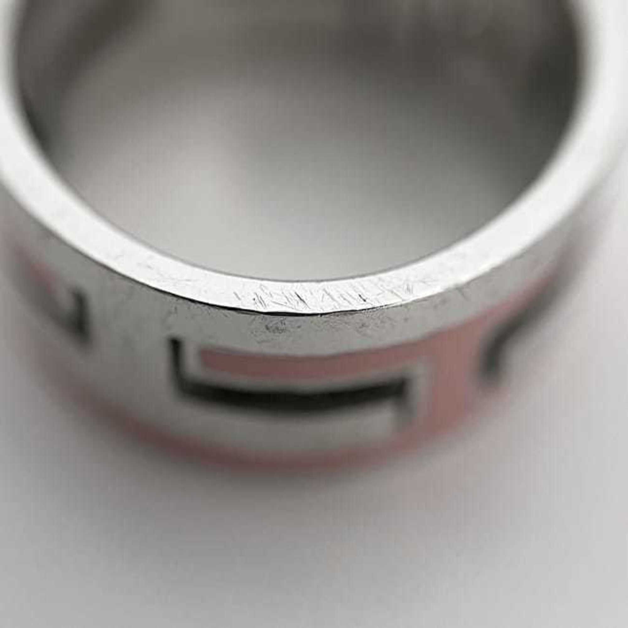 Band Ring (Pre-Owned) - Hermes - Modalova