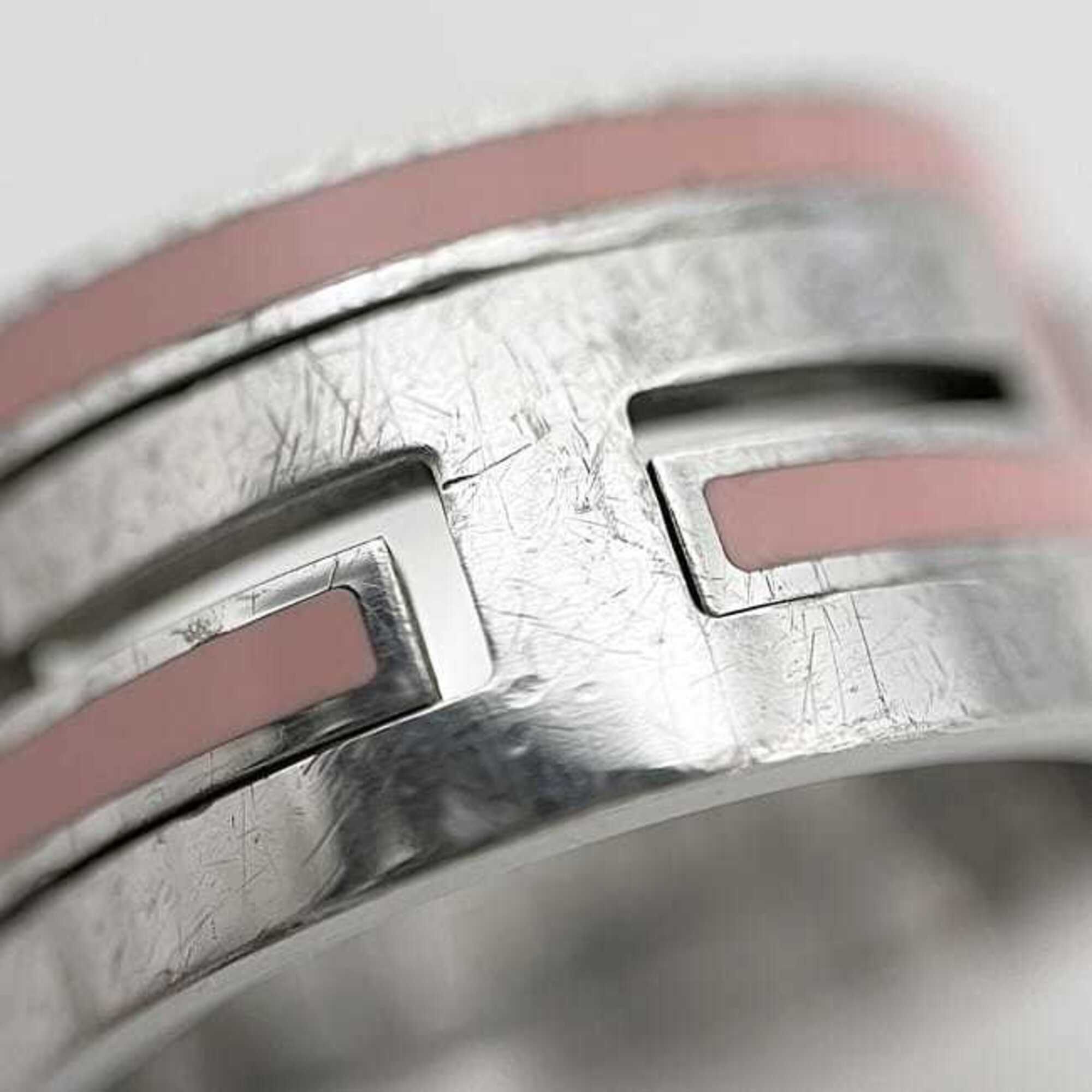 Band Ring (Pre-Owned) - Hermes - Modalova