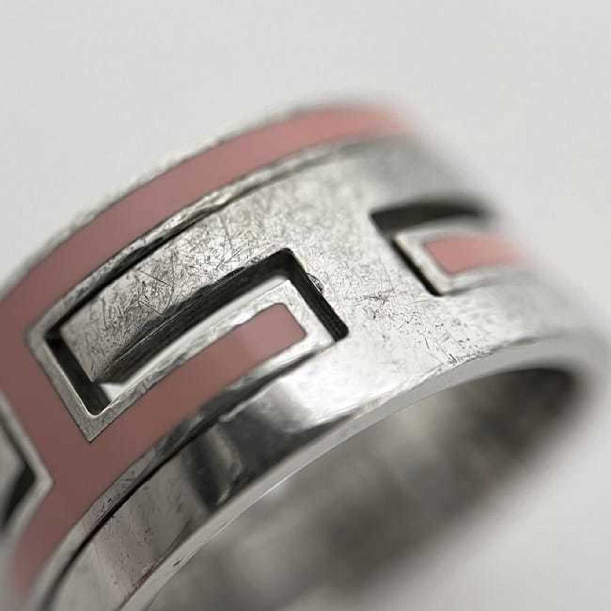 Band Ring (Pre-Owned) - Hermes - Modalova