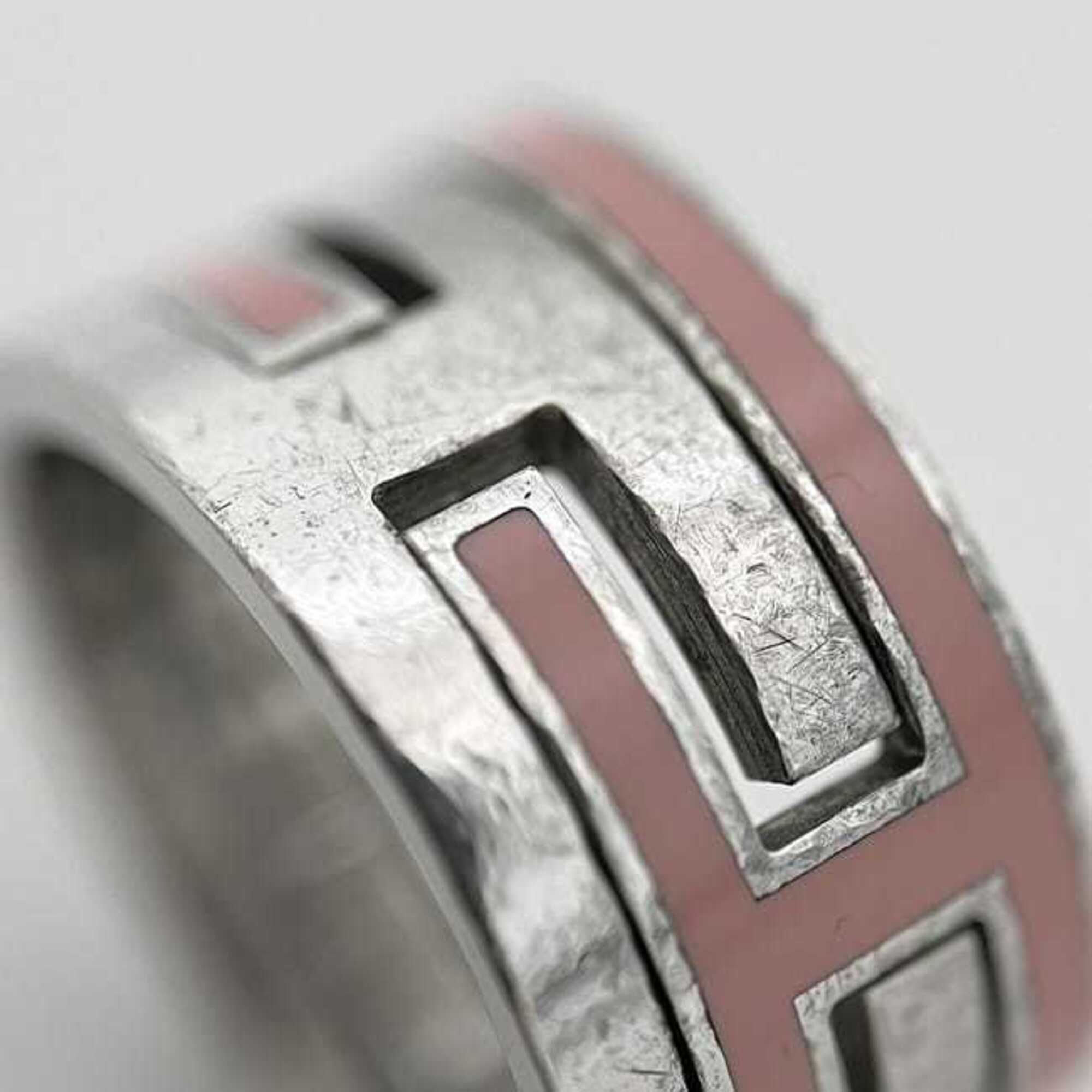Band Ring (Pre-Owned) - Hermes - Modalova
