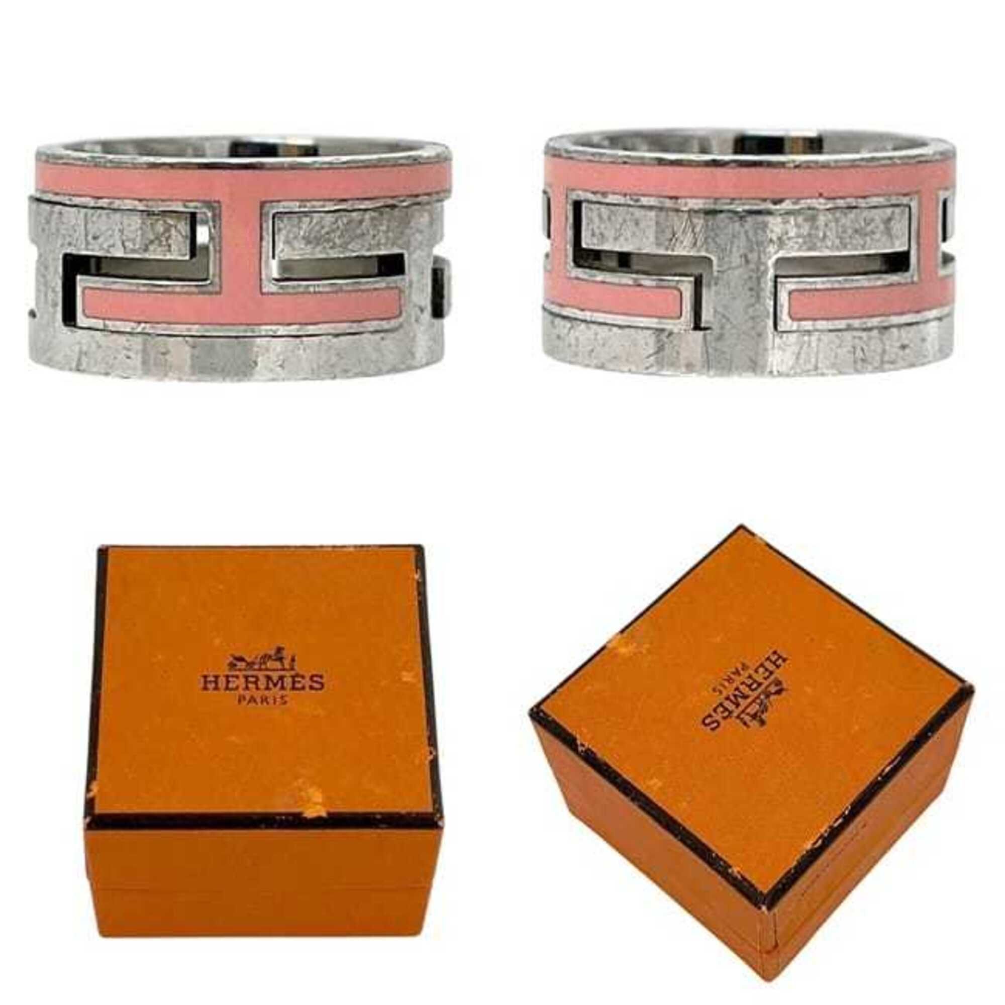Band Ring (Pre-Owned) - Hermes - Modalova