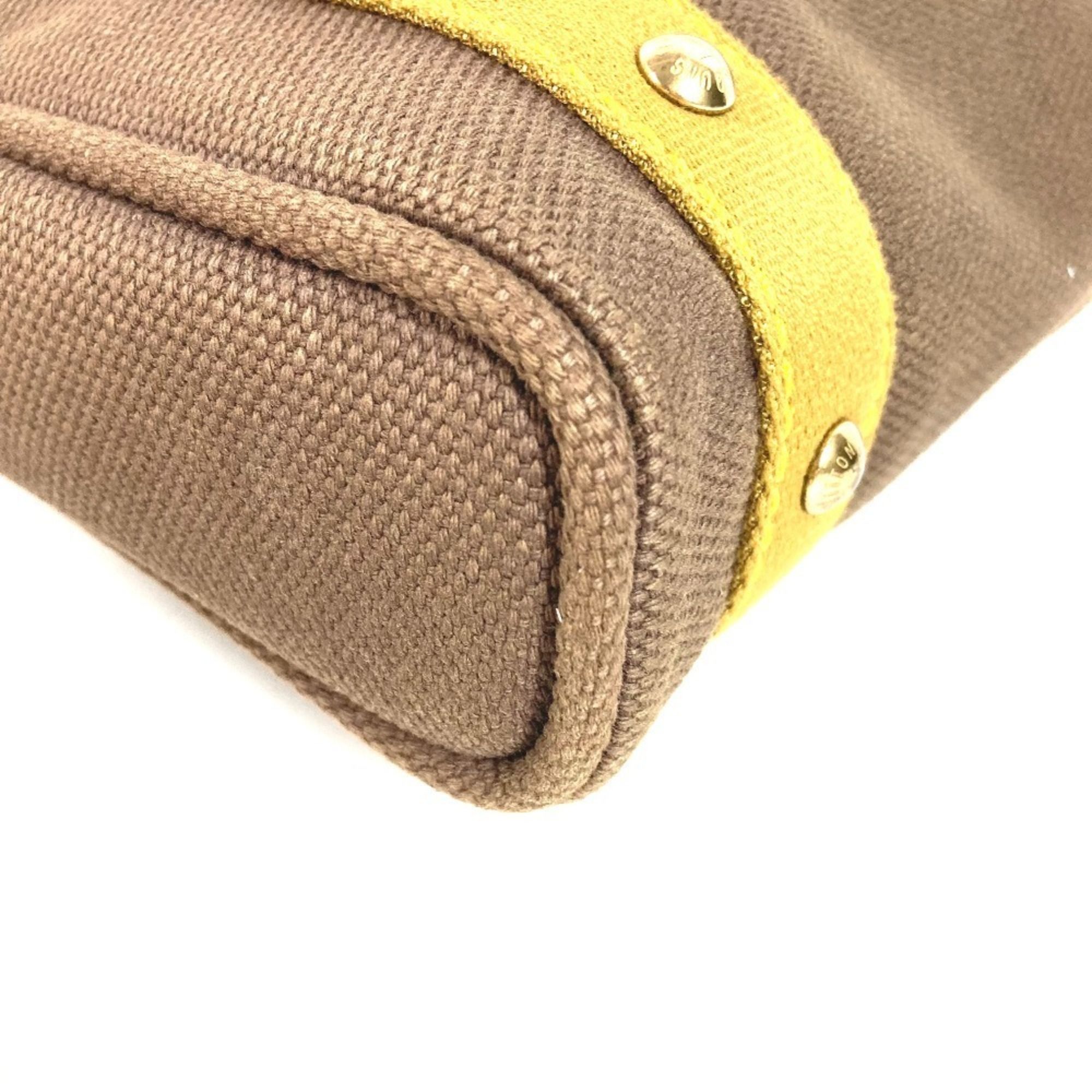 Canvas Tote Bag (Pre-Owned) - Louis Vuitton - Modalova