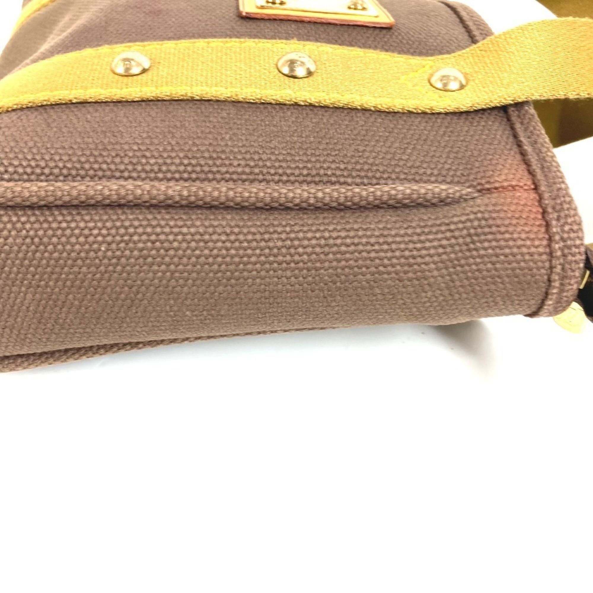 Canvas Tote Bag (Pre-Owned) - Louis Vuitton - Modalova