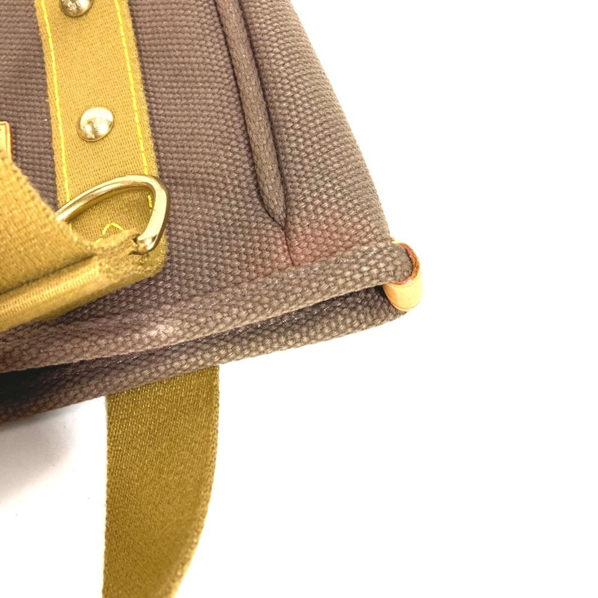 Canvas Tote Bag (Pre-Owned) - Louis Vuitton - Modalova