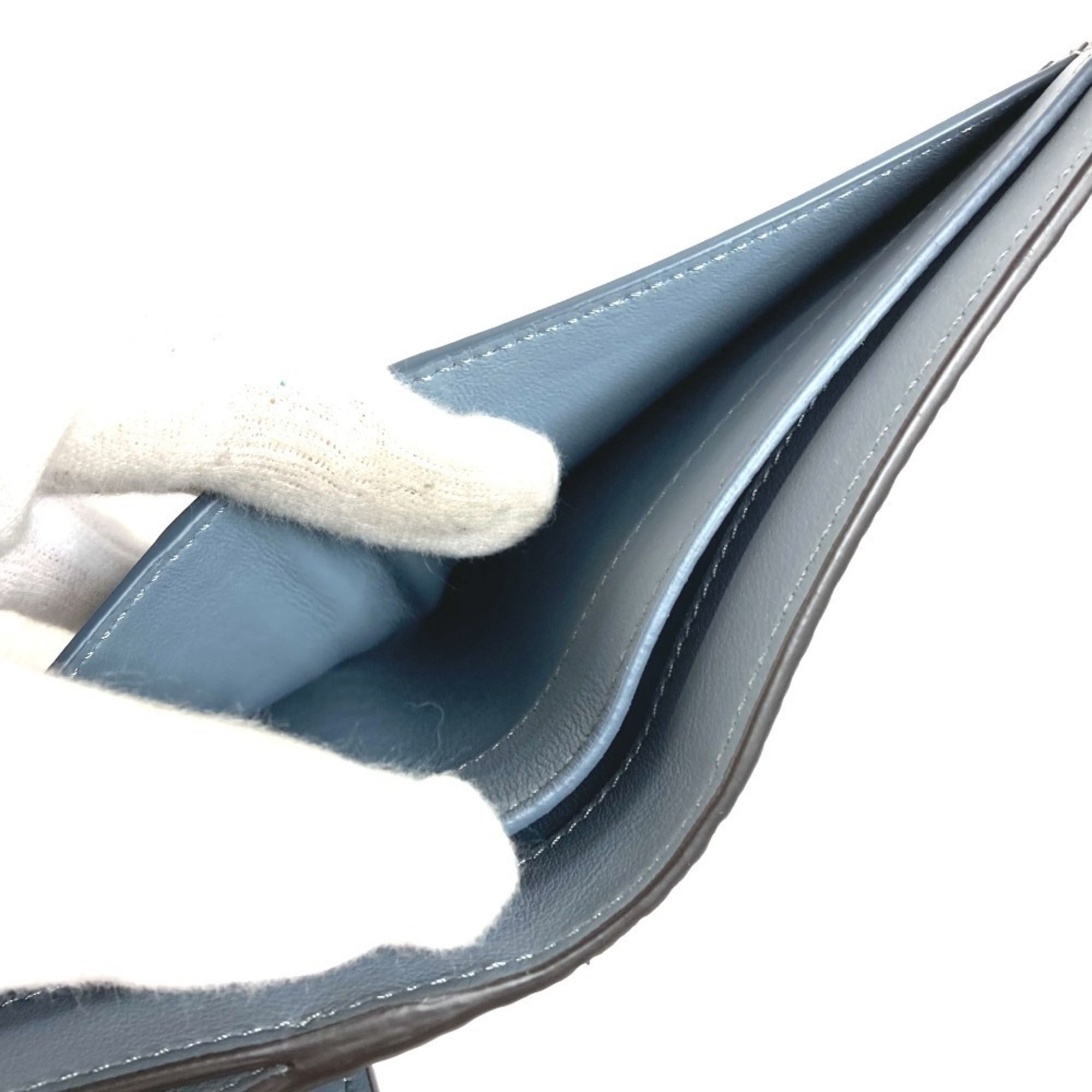Leather Wallet (Bi-Fold) (Pre-Owned) - Fendi - Modalova