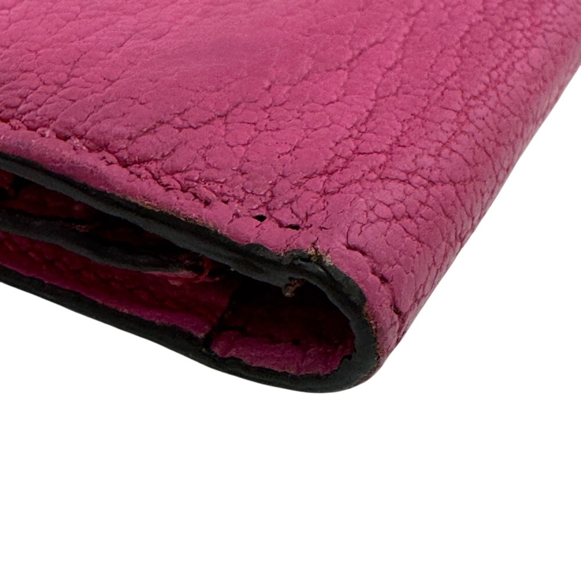 Chevre Leather (Pre-Owned) - Hermes - Modalova