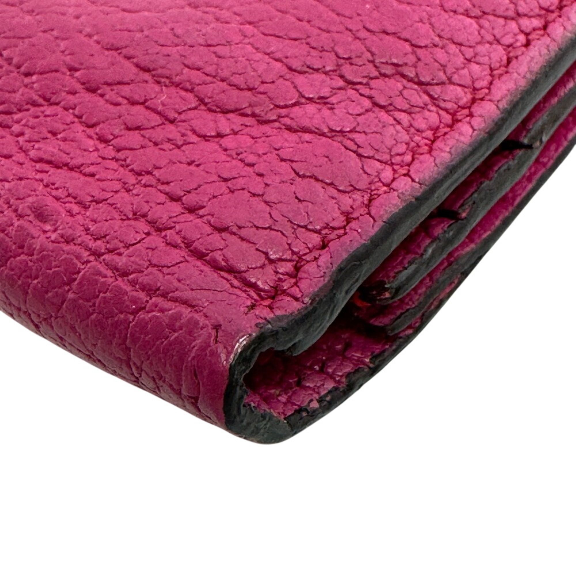 Chevre Leather (Pre-Owned) - Hermes - Modalova