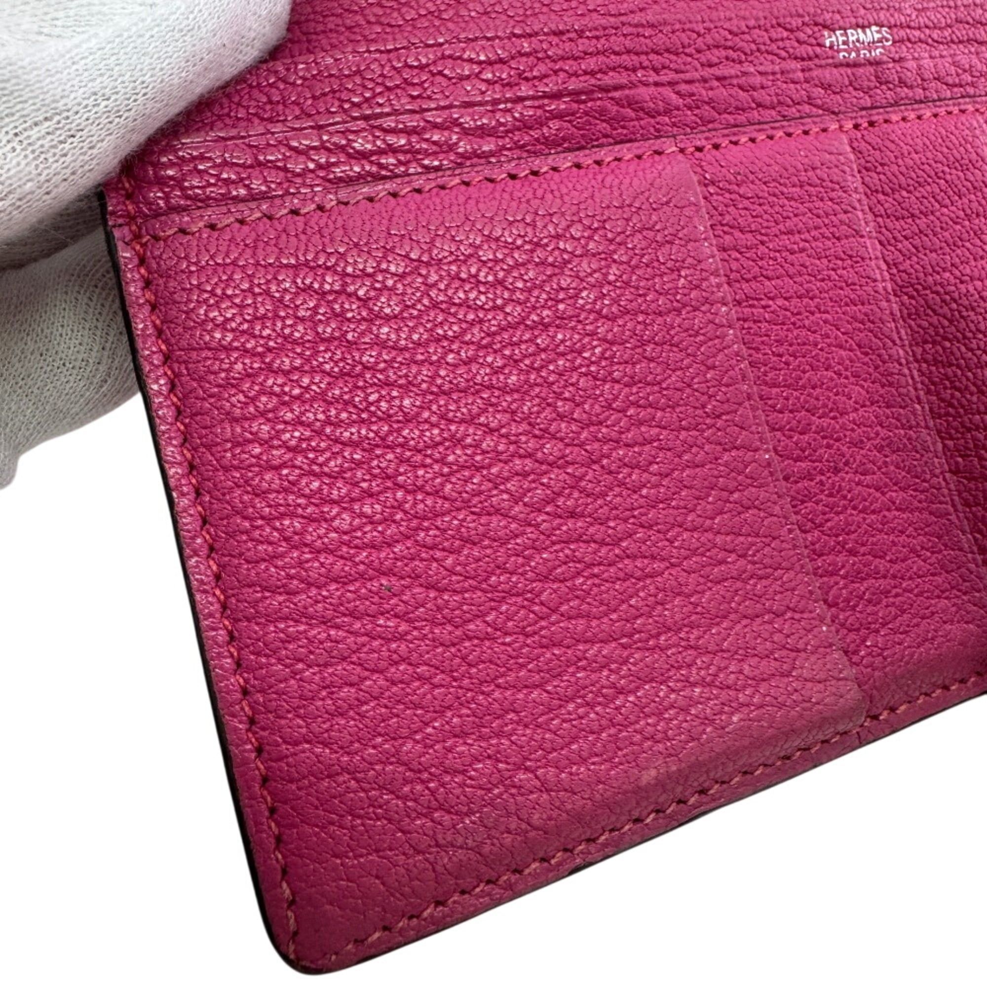 Chevre Leather (Pre-Owned) - Hermes - Modalova