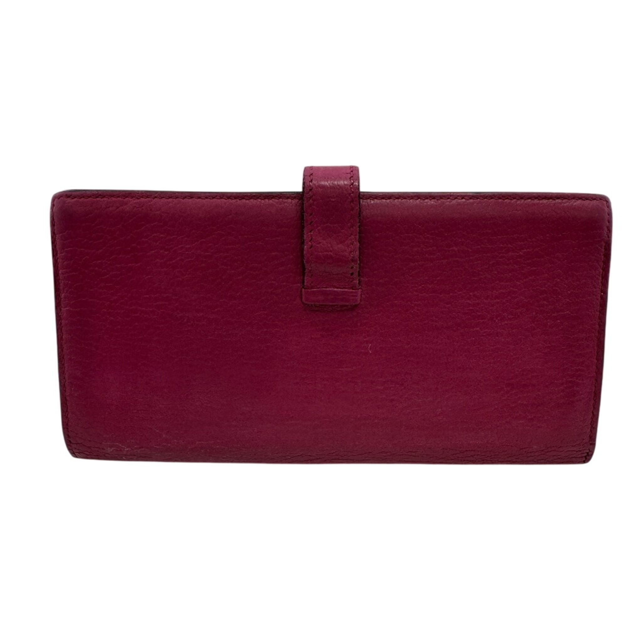 Chevre Leather (Pre-Owned) - Hermes - Modalova