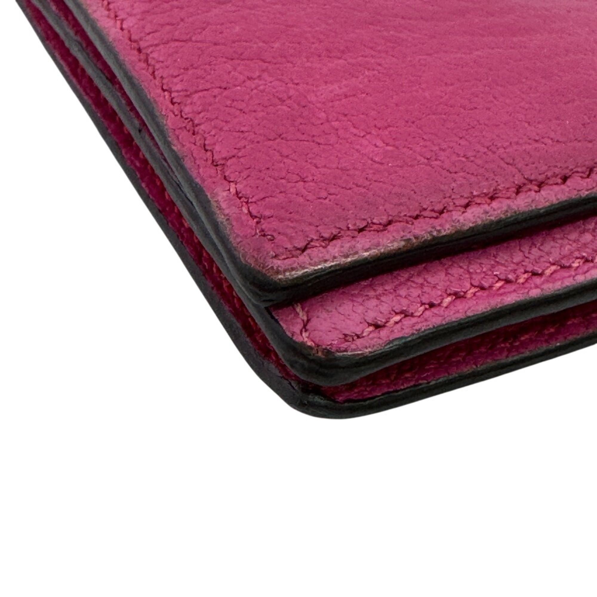 Chevre Leather (Pre-Owned) - Hermes - Modalova