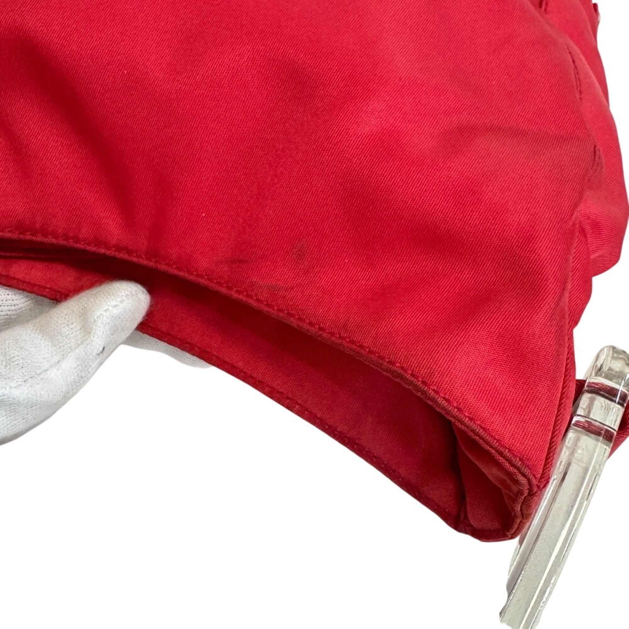 Nylon Plastic Shoulder Bag (Pre-Owned) - Prada - Modalova