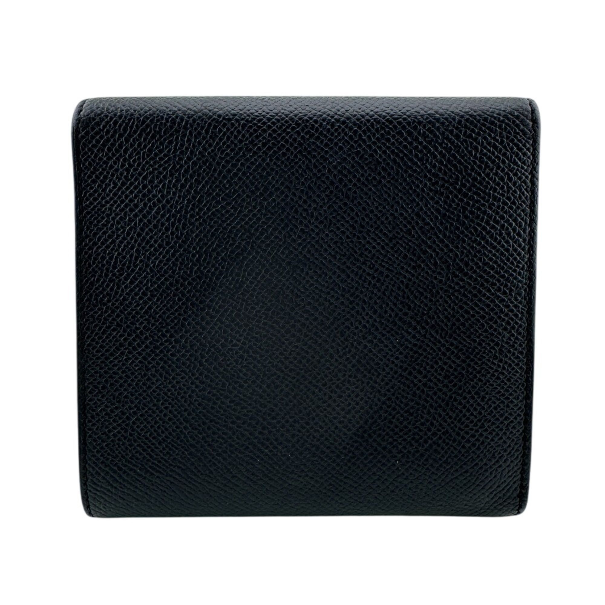 Epsom Leather Wallet (Tri-Fold) (Pre-Owned) - Hermes - Modalova