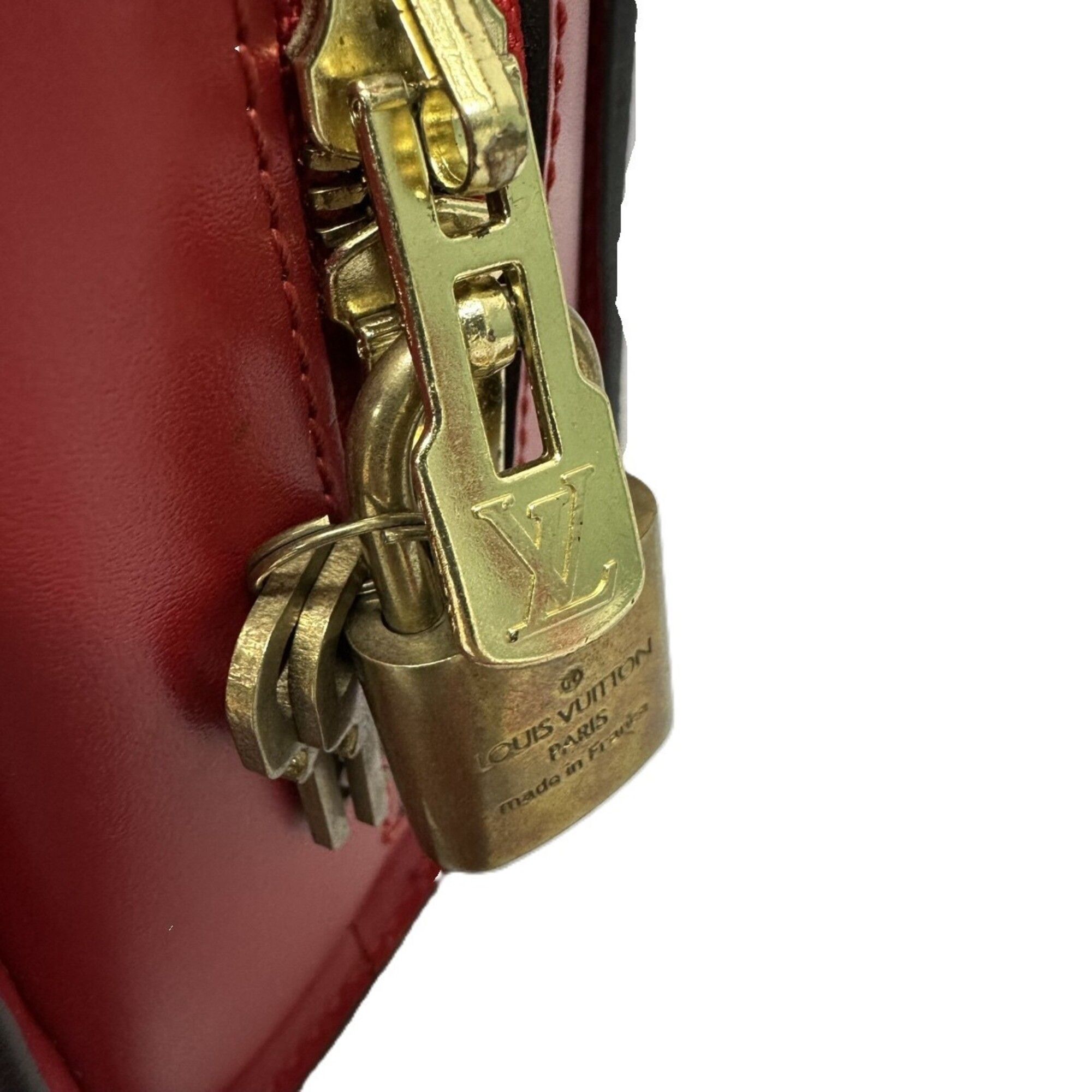 Epi Leather Backpack (Pre-Owned) - Louis Vuitton - Modalova