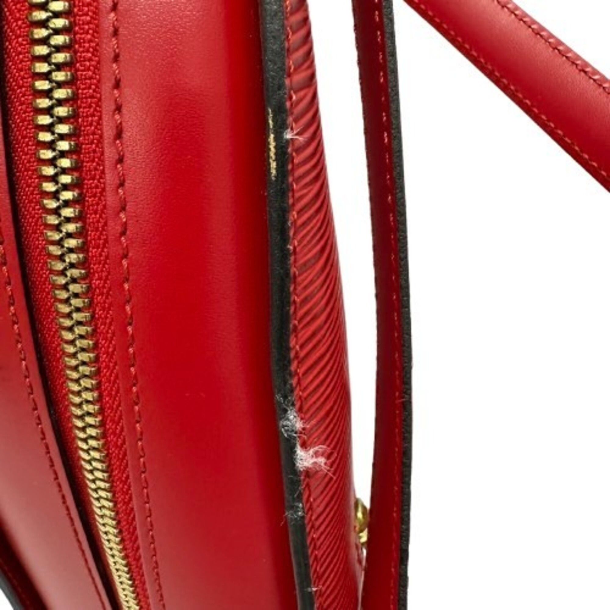 Epi Leather Backpack (Pre-Owned) - Louis Vuitton - Modalova