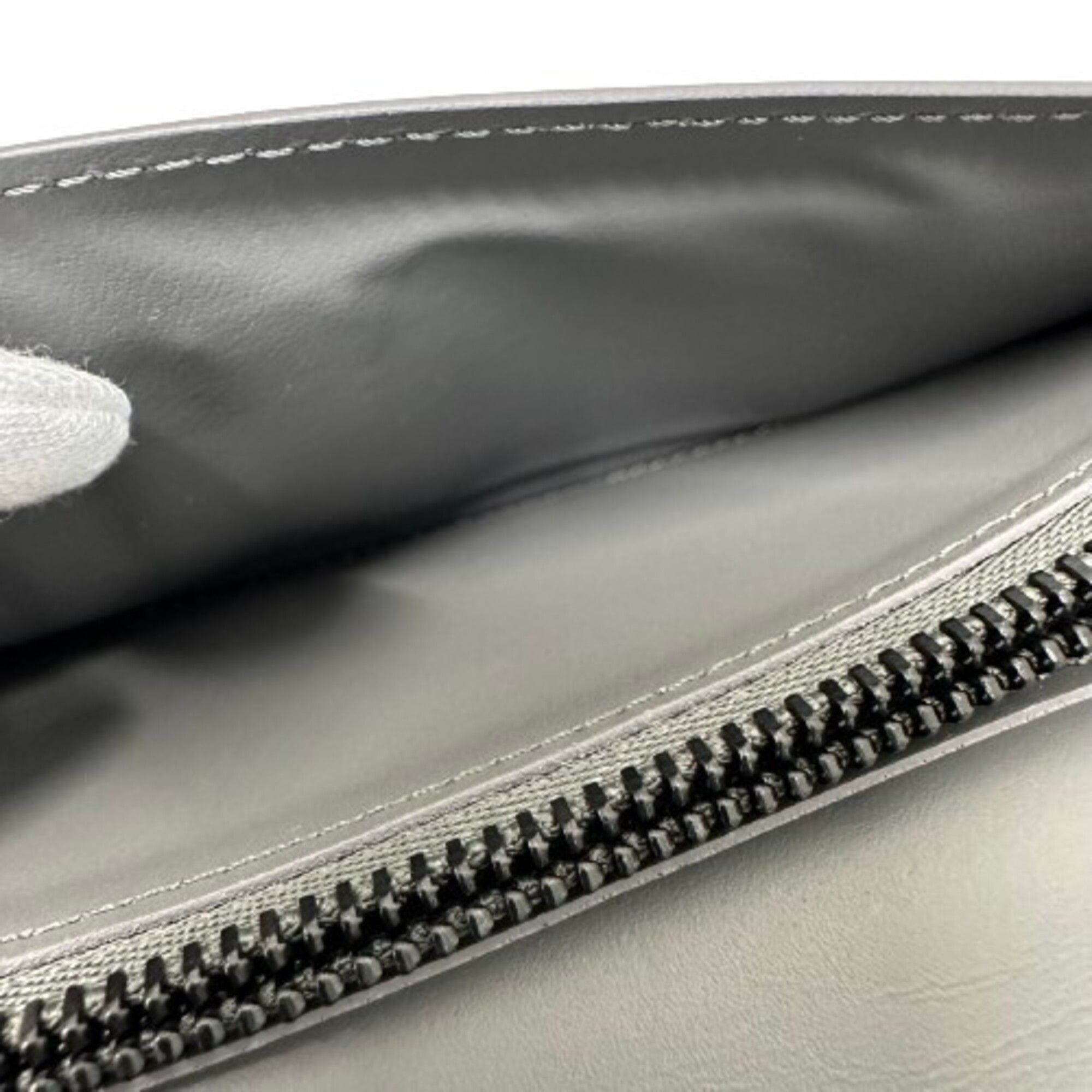 Monogram Shadow Monogram Shadow Long Wallet (Bi-Fold) (Pre-Owned) - Louis Vuitton - Modalova