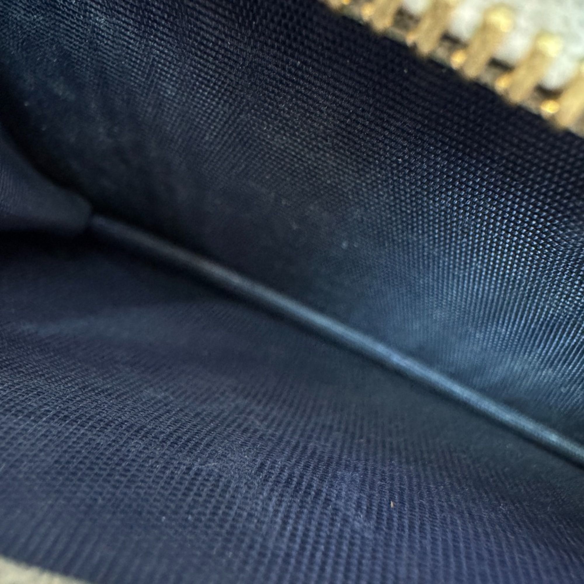 Leather Wallet (Bi-Fold) (Pre-Owned) - Gucci - Modalova