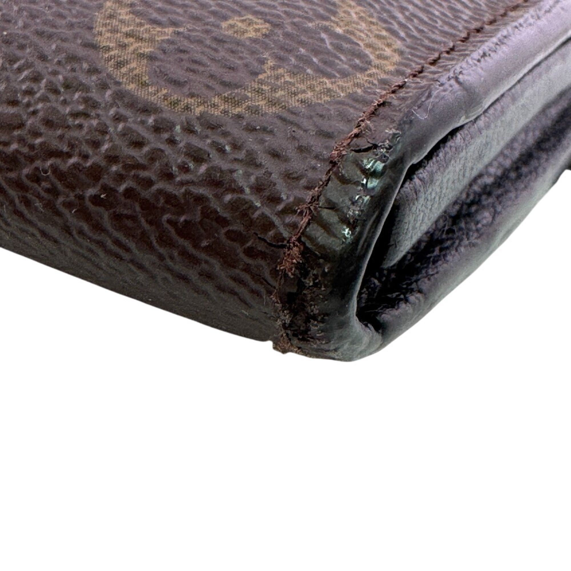 Leather (Pre-Owned) - Louis Vuitton - Modalova