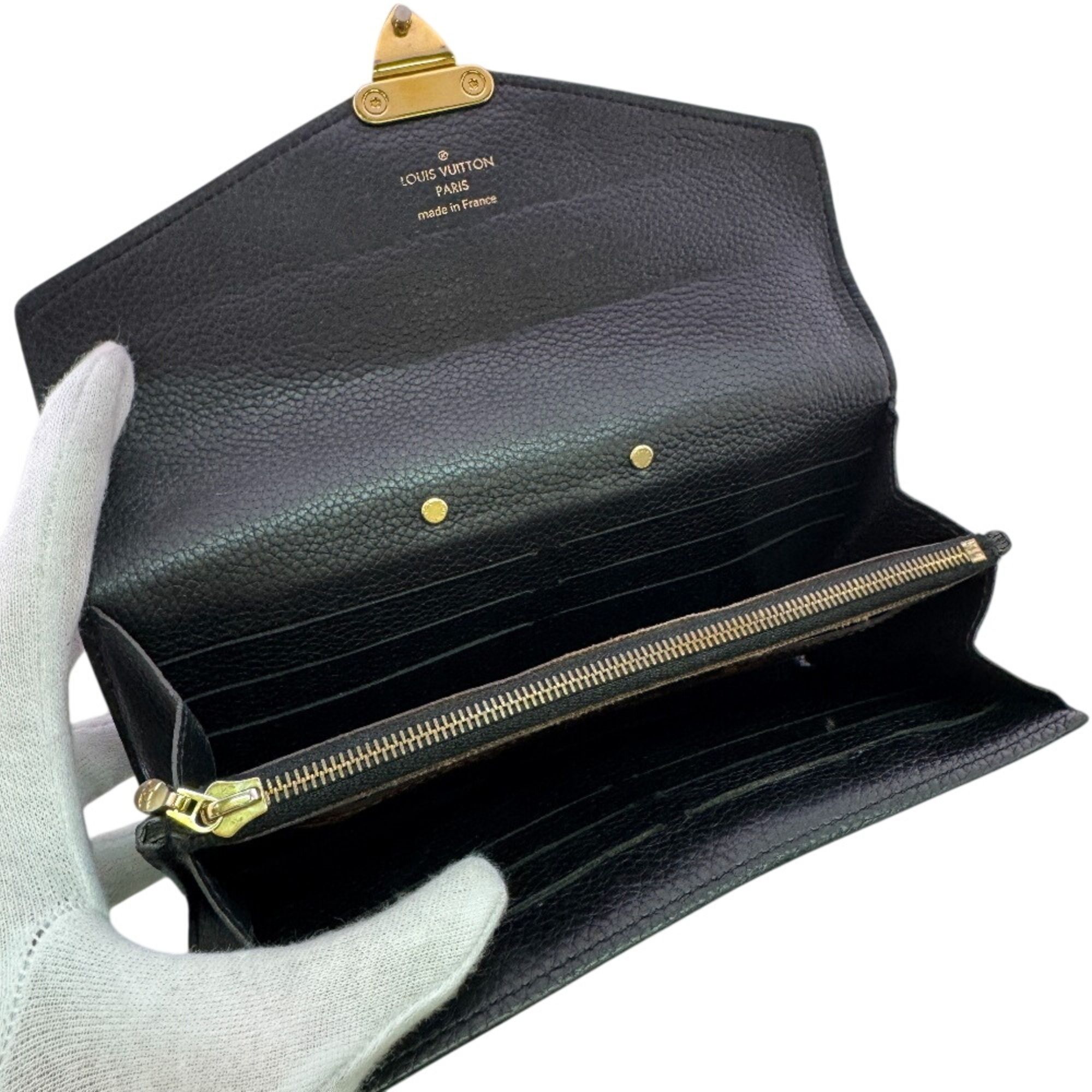 Leather (Pre-Owned) - Louis Vuitton - Modalova