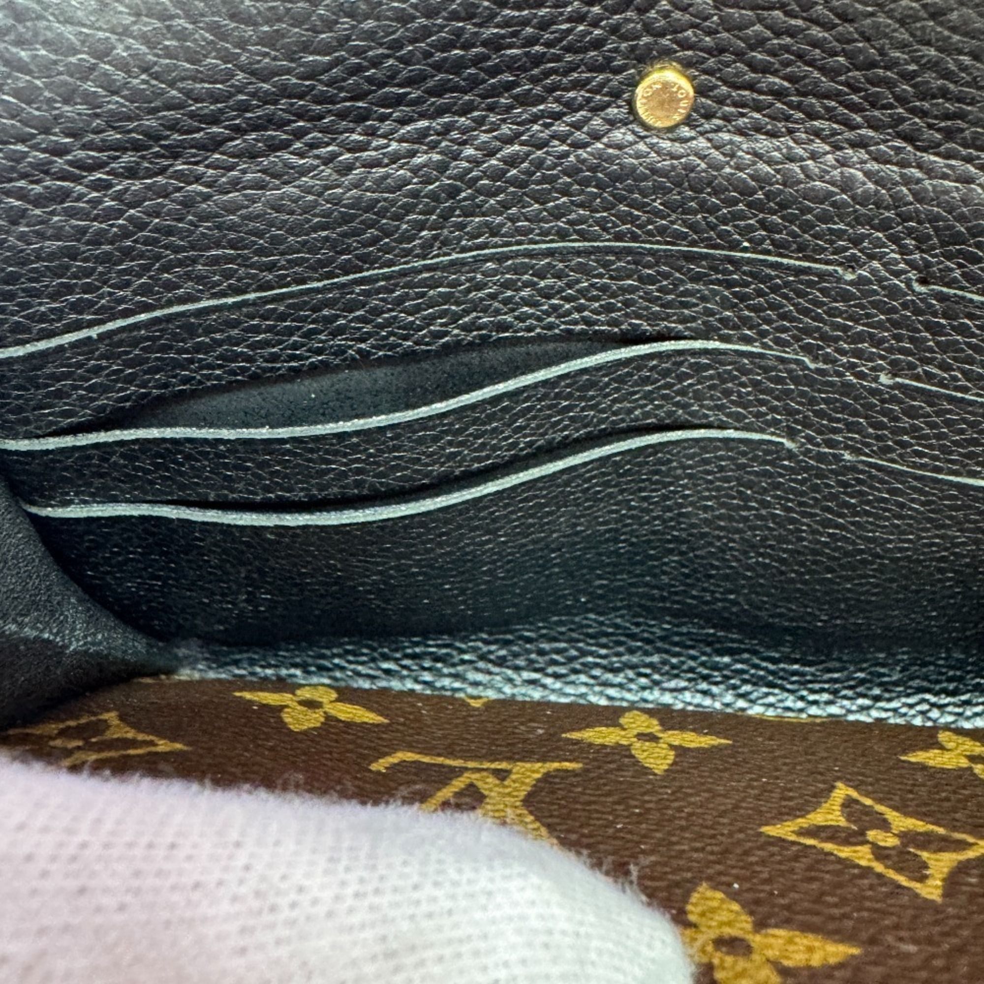 Leather (Pre-Owned) - Louis Vuitton - Modalova
