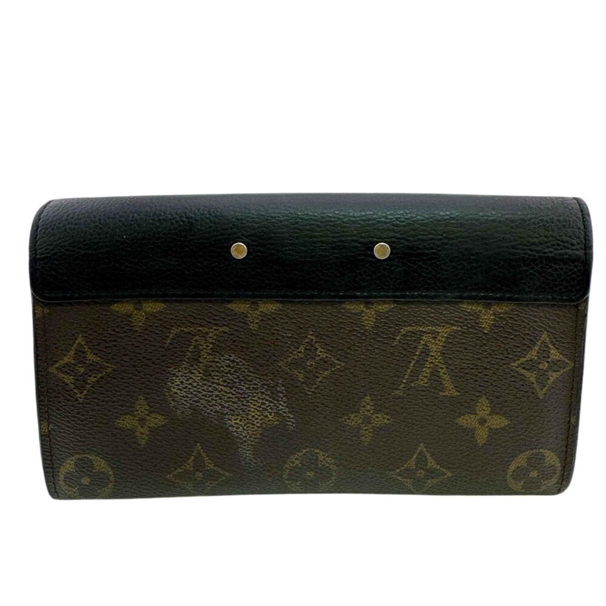 Leather (Pre-Owned) - Louis Vuitton - Modalova