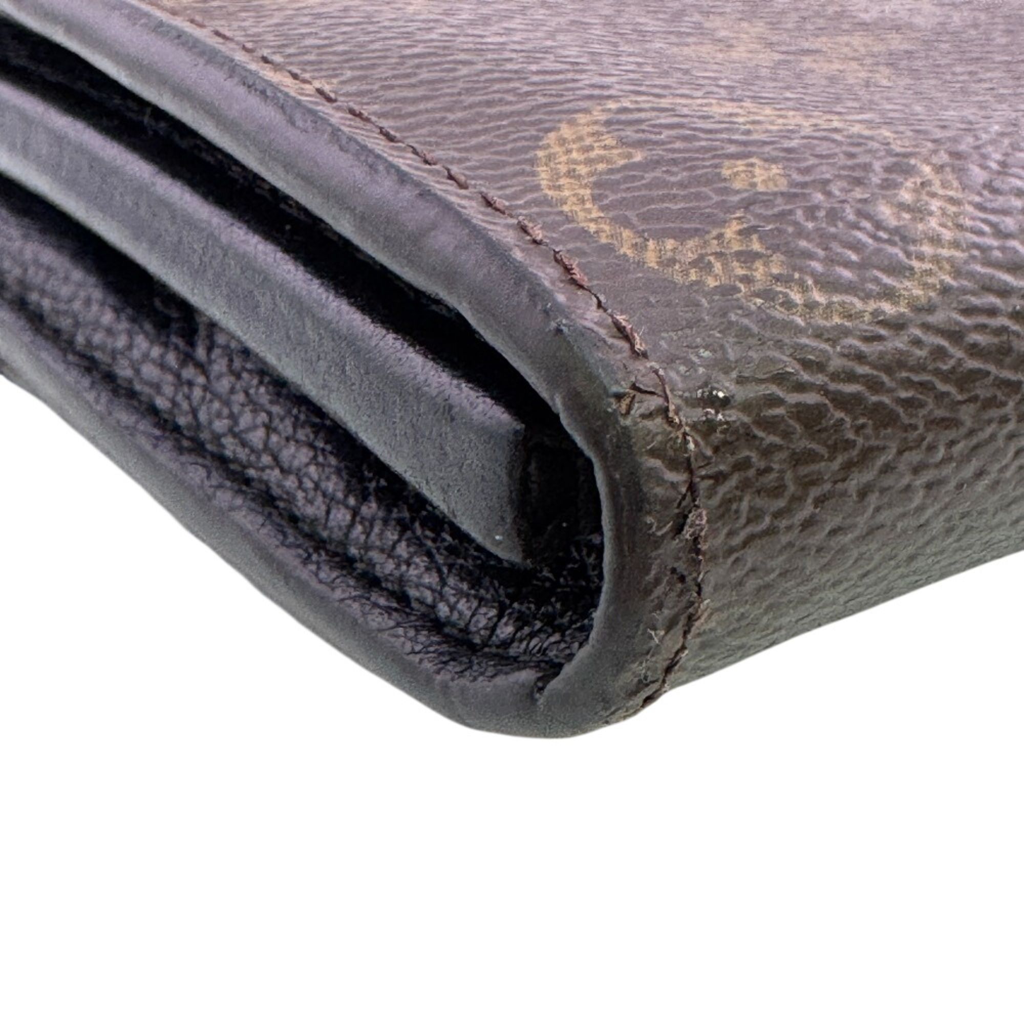 Leather (Pre-Owned) - Louis Vuitton - Modalova