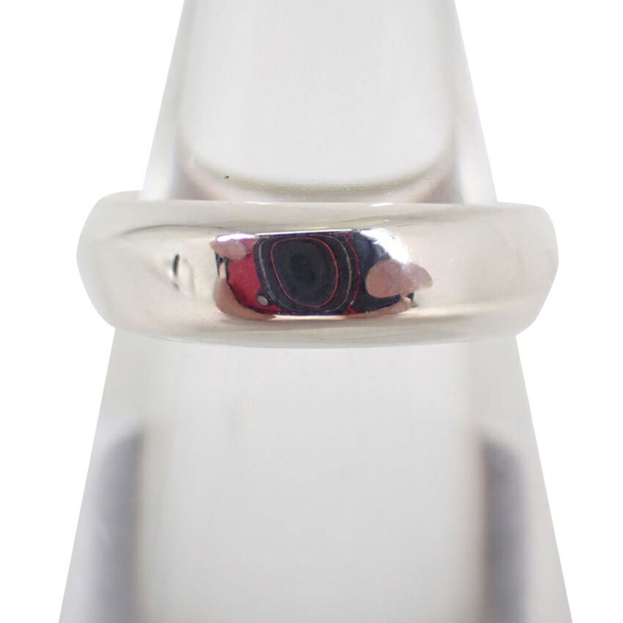 Sterling Silver 925 Band Ring (Pre-Owned) - Tiffany - Modalova