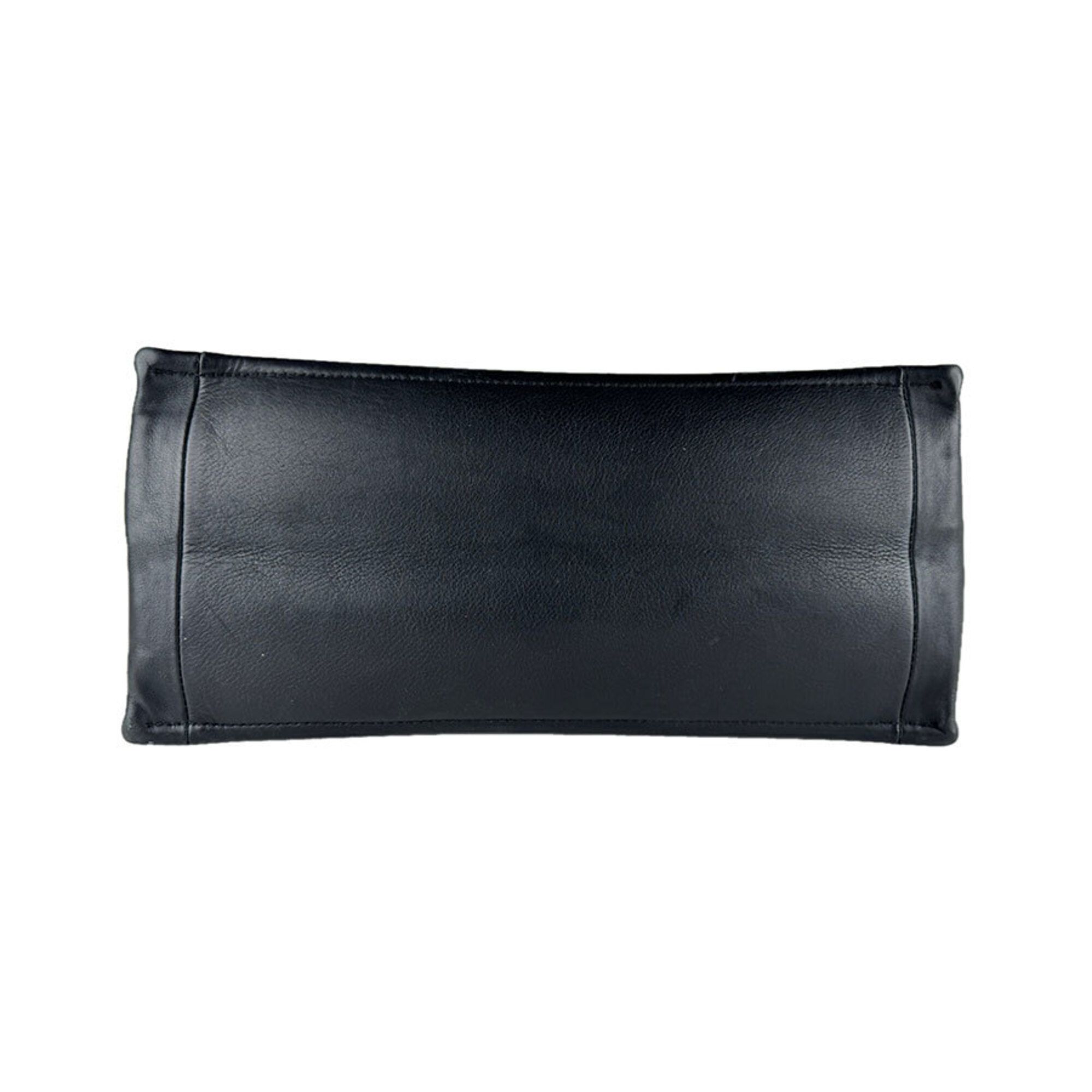 Leather Handbag (Pre-Owned) - Christian Dior - Modalova