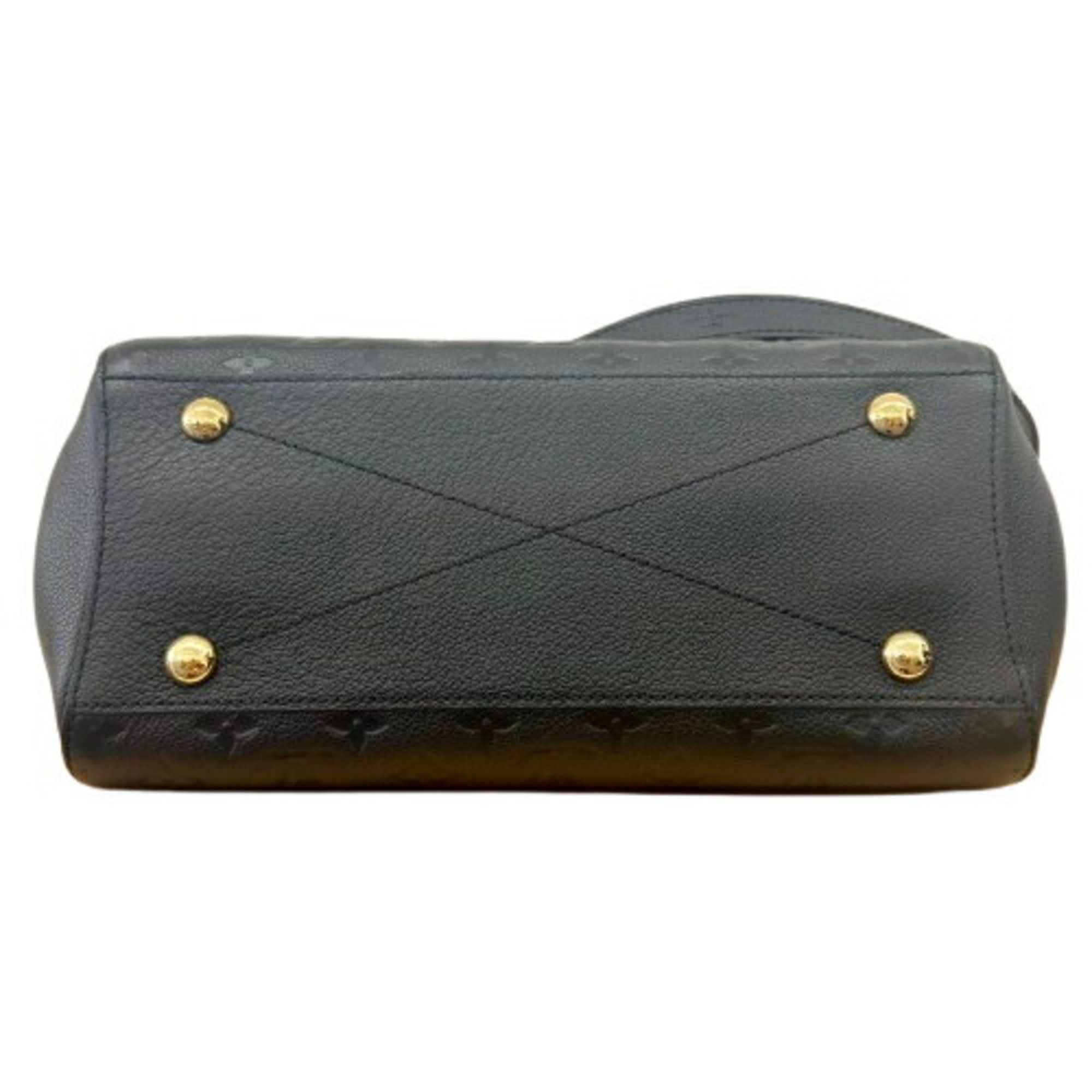 Monogram Empreinte Monogram Empreinte Handbag Shoulder Bag (Pre-Owned) - Louis Vuitton - Modalova