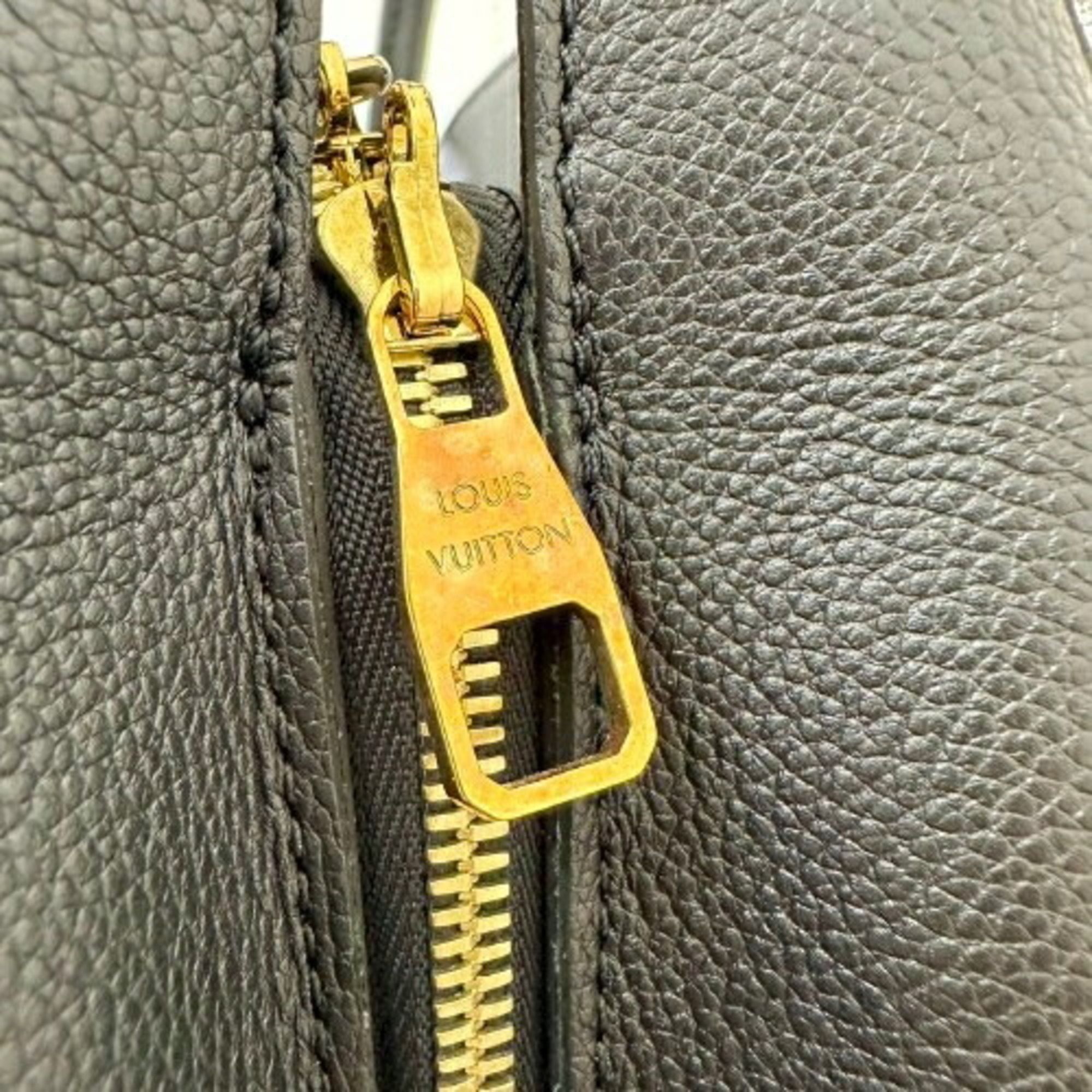 Monogram Empreinte Monogram Empreinte Handbag Shoulder Bag (Pre-Owned) - Louis Vuitton - Modalova
