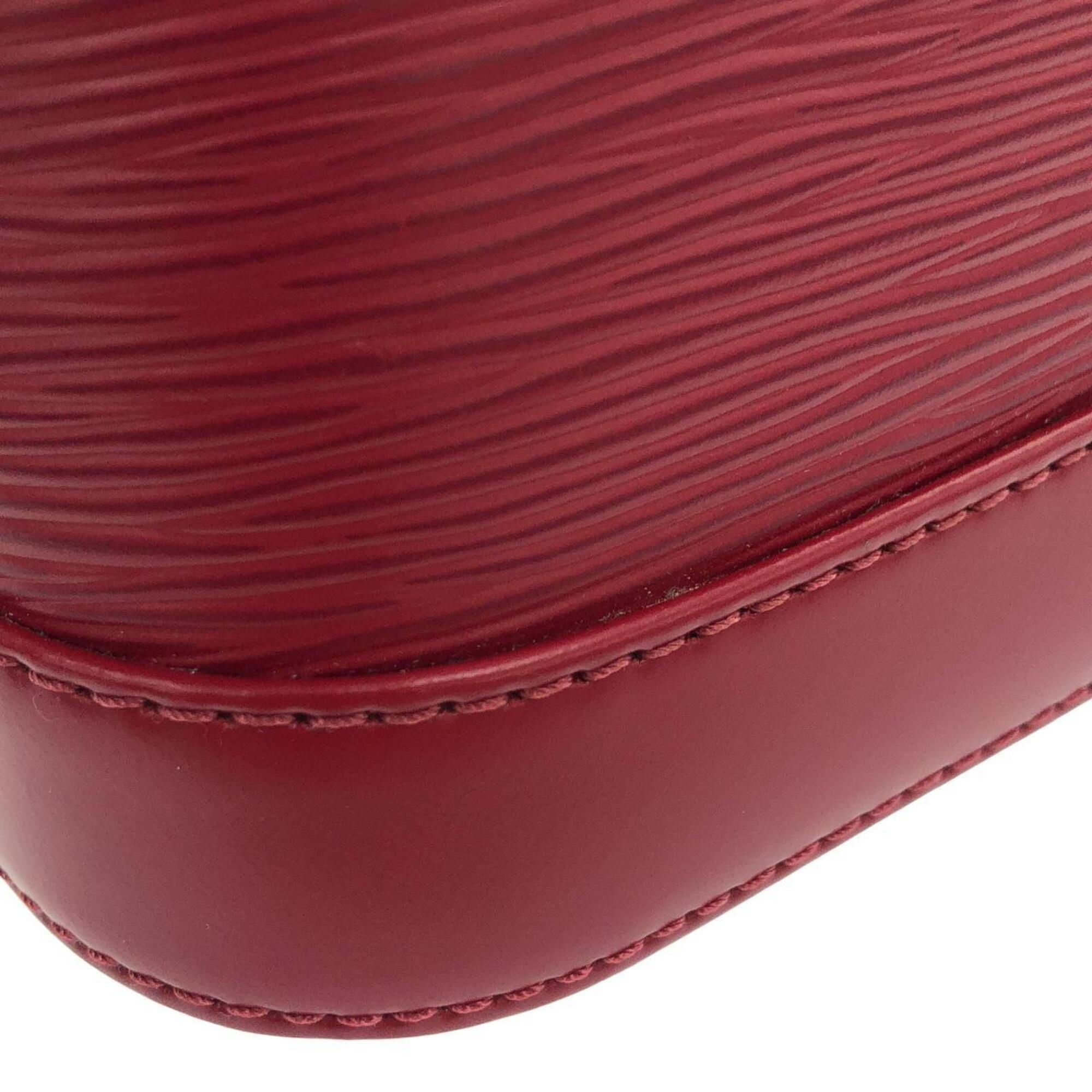 Leather Handbag (Pre-Owned) - Louis Vuitton - Modalova
