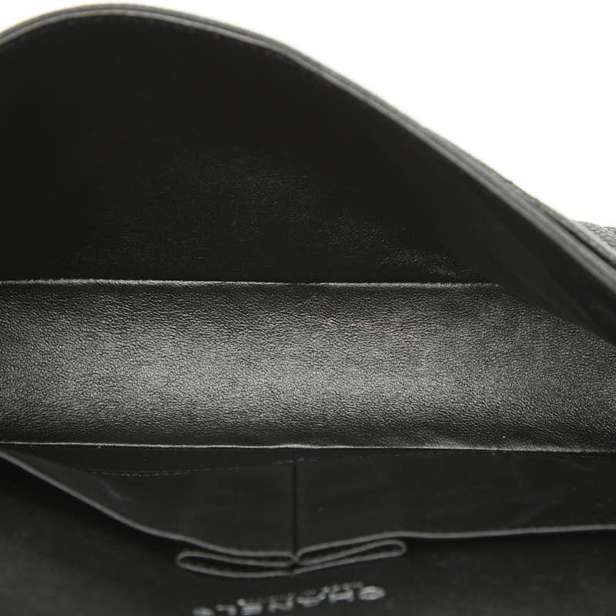 Grained Calfskin Shoulder Bag (Pre-Owned) - Chanel - Modalova
